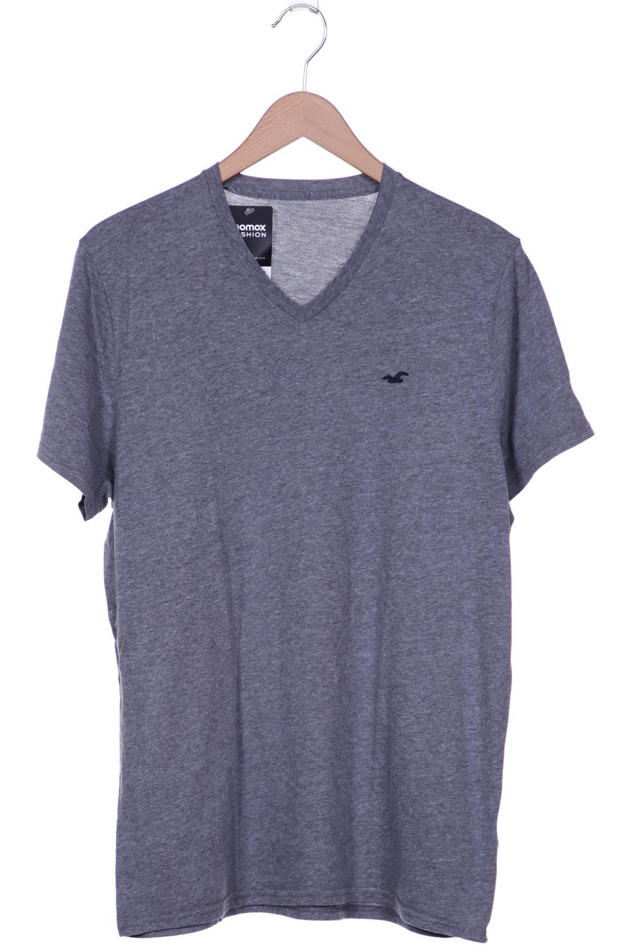 

Hollister Herren T-Shirt, grau