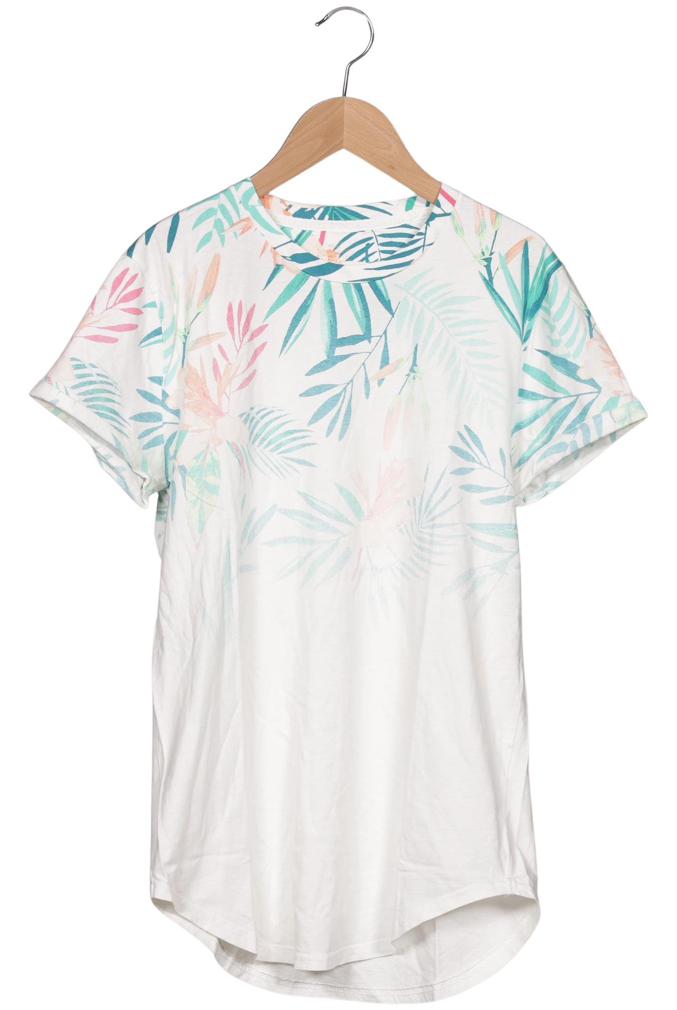 

Hollister Herren T-Shirt, weiß, Gr. 48