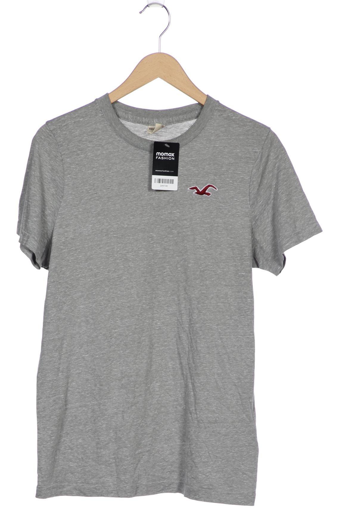 

Hollister Herren T-Shirt, grau
