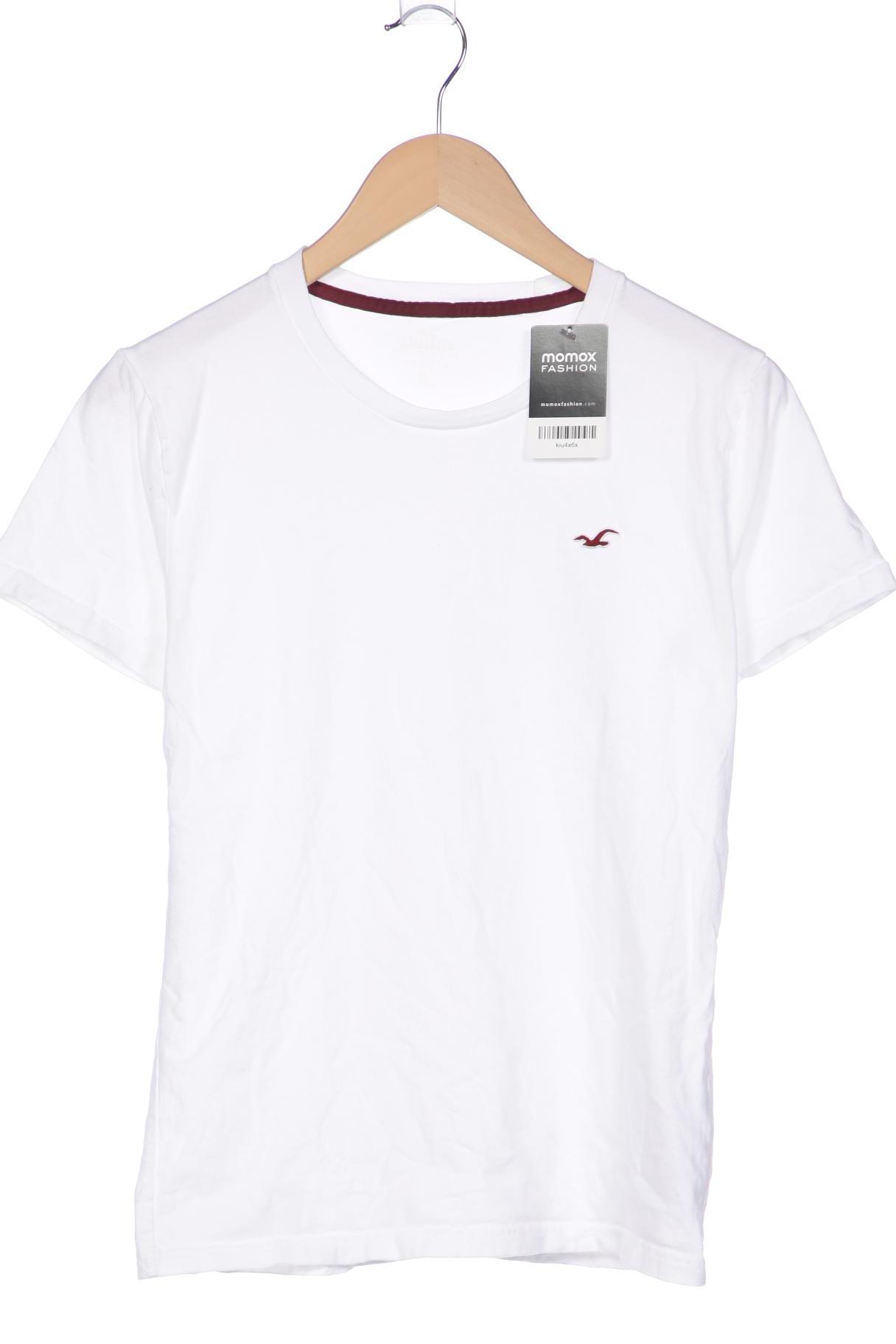 

Hollister Herren T-Shirt, weiß