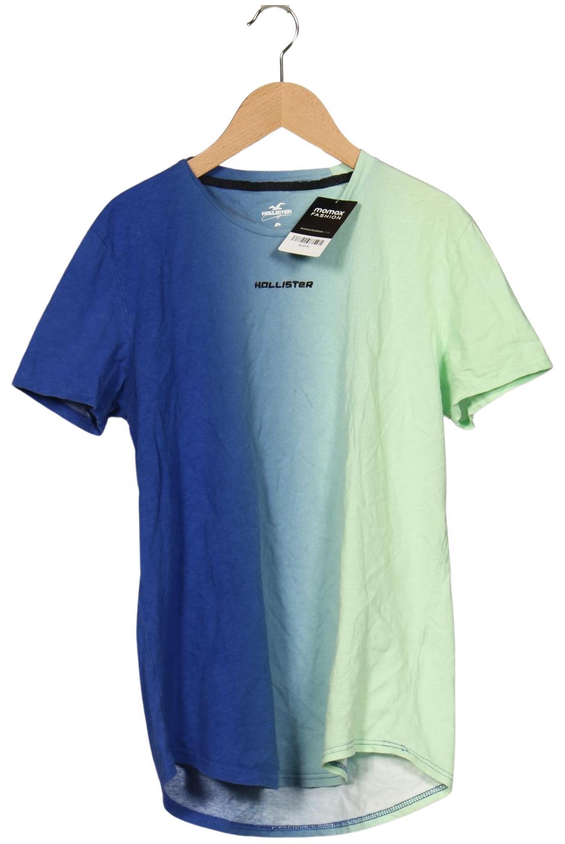 

Hollister Herren T-Shirt, hellgrün, Gr. 46
