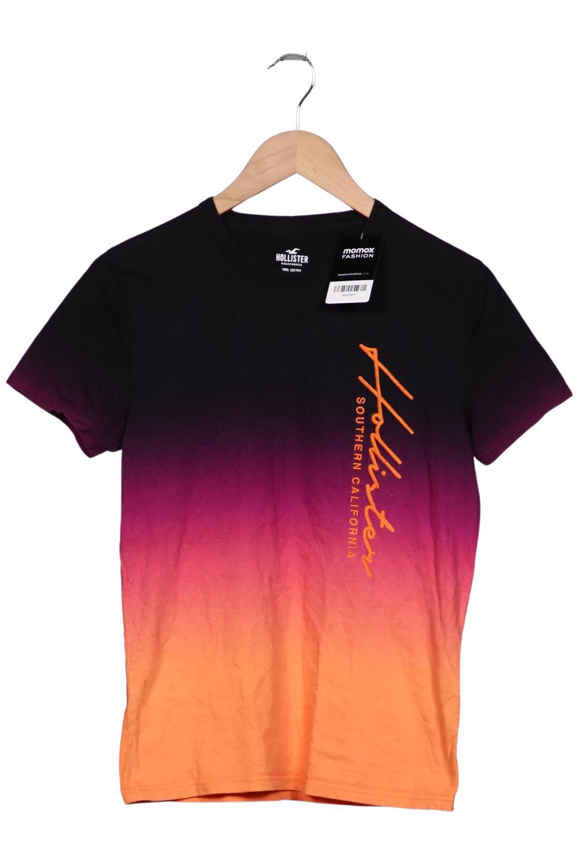 

Hollister Herren T-Shirt, mehrfarbig, Gr. 44