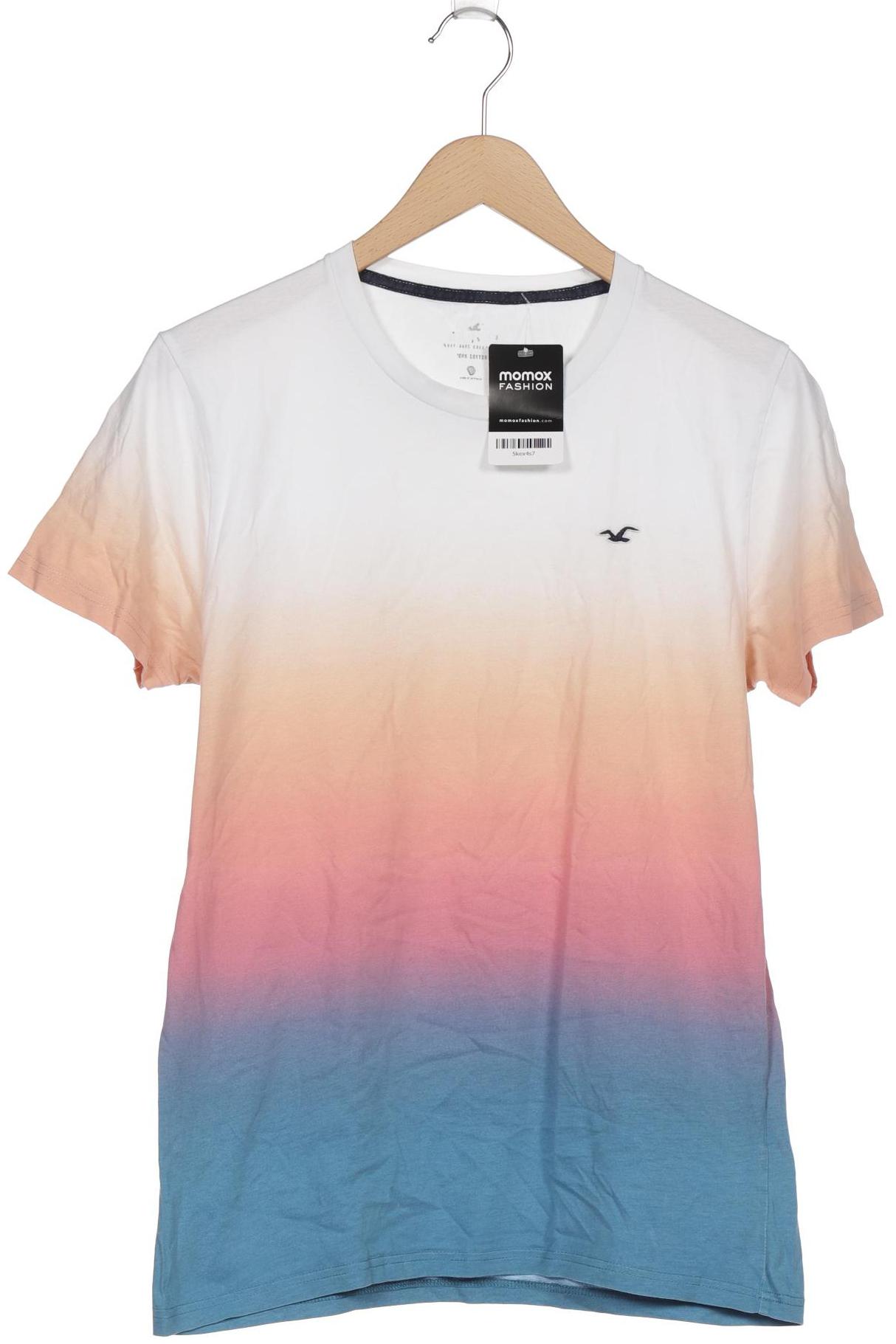 

Hollister Herren T-Shirt, mehrfarbig
