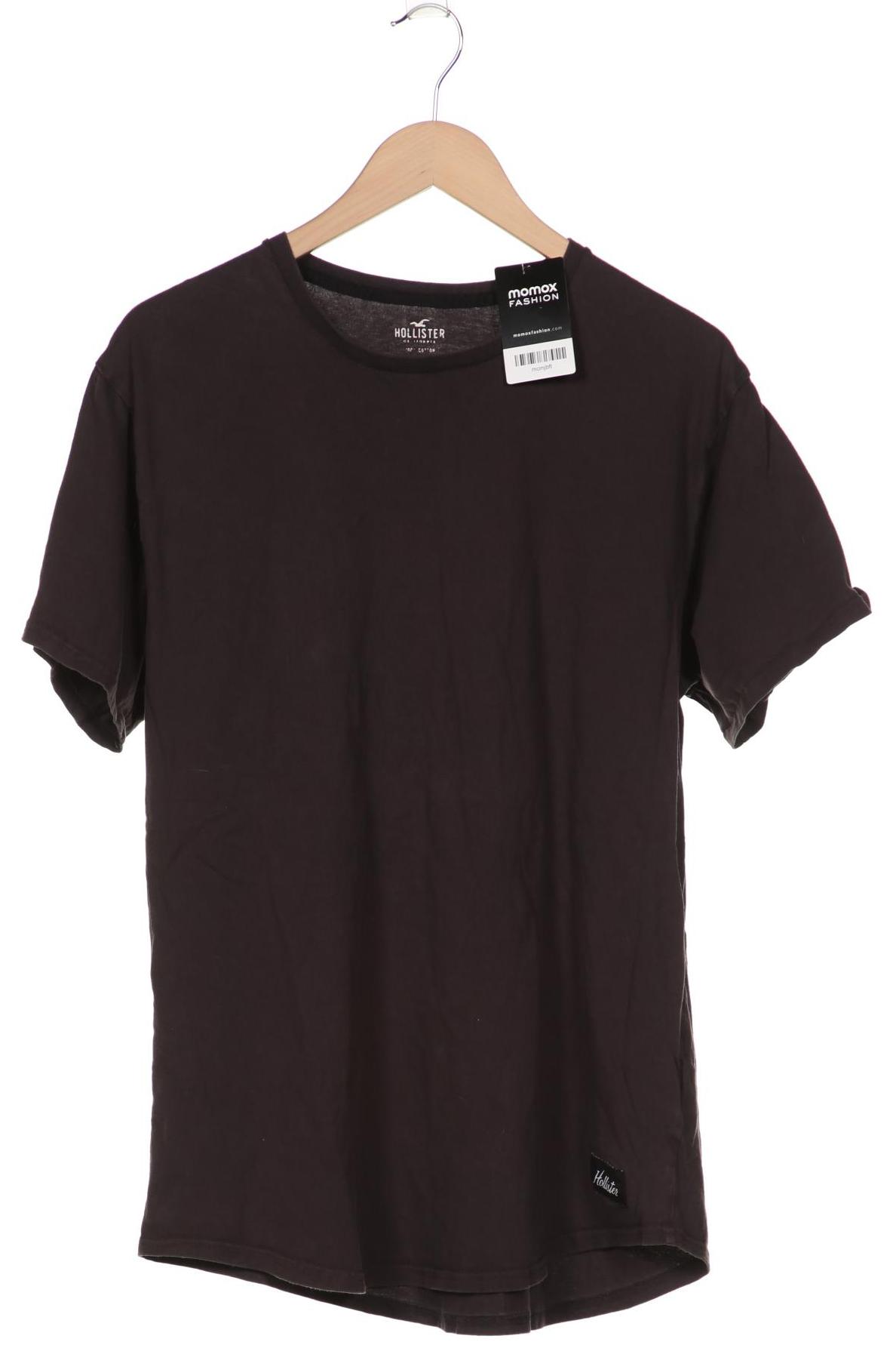 

Hollister Herren T-Shirt, grau