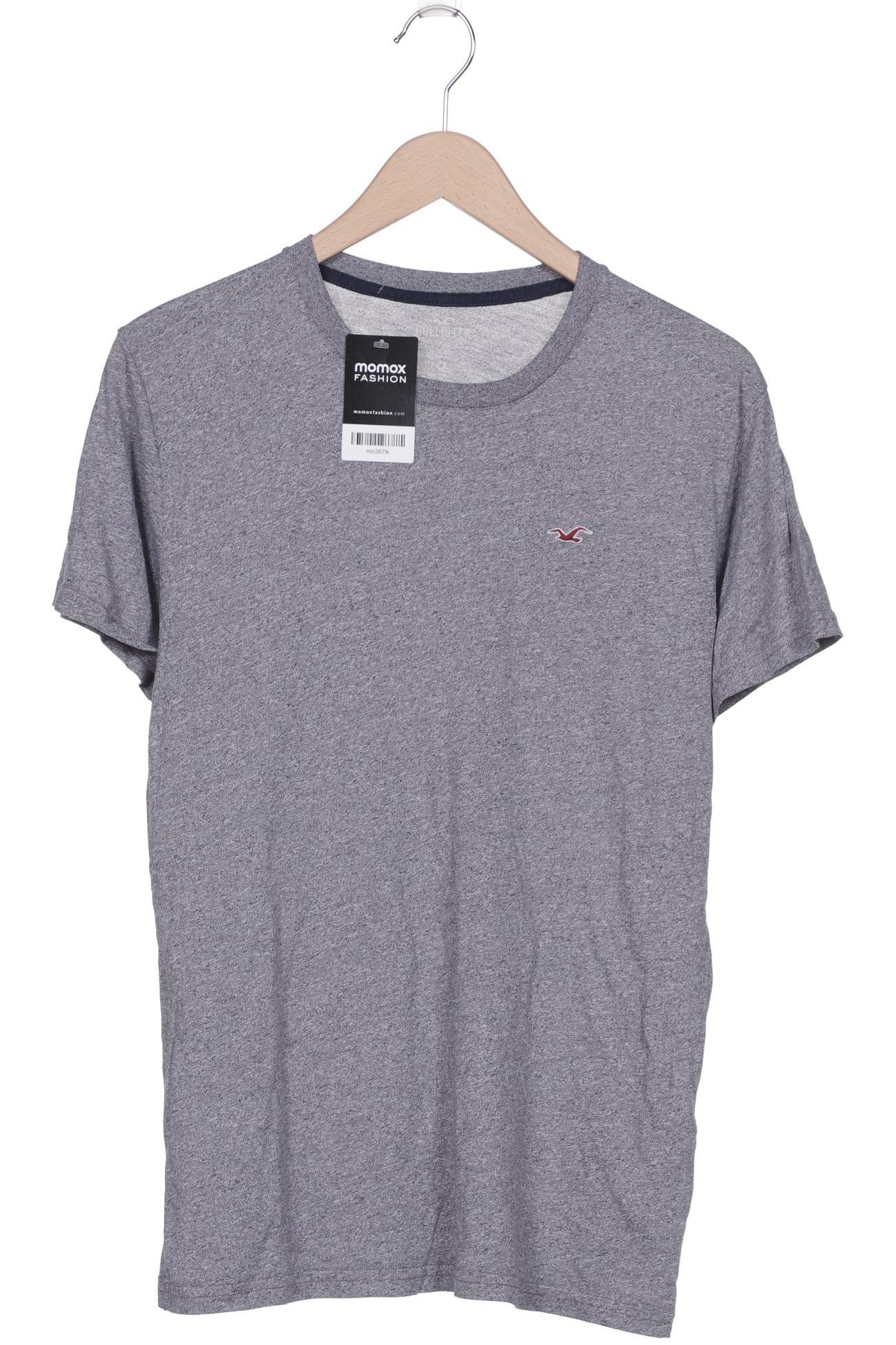 

Hollister Herren T-Shirt, grau
