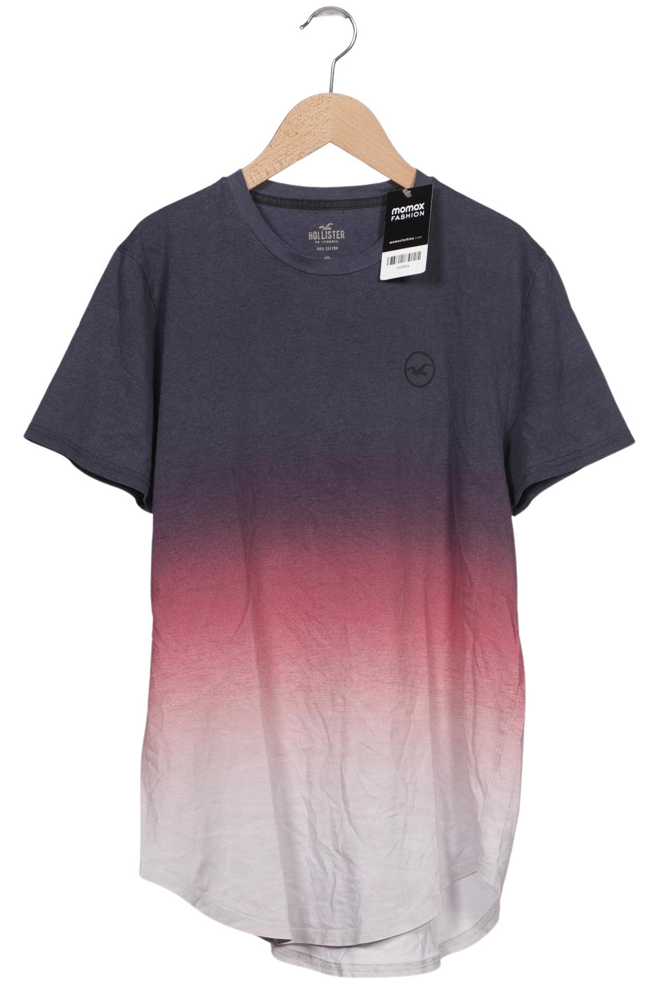 

Hollister Herren T-Shirt, mehrfarbig, Gr. 48