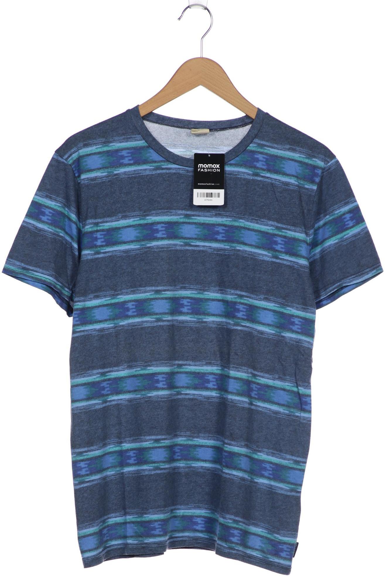 

Hollister Herren T-Shirt, blau, Gr. 54