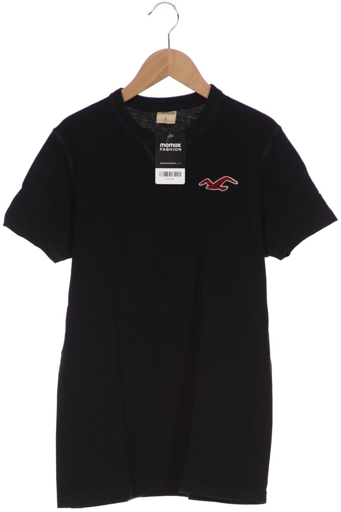 

Hollister Herren T-Shirt, marineblau, Gr. 46