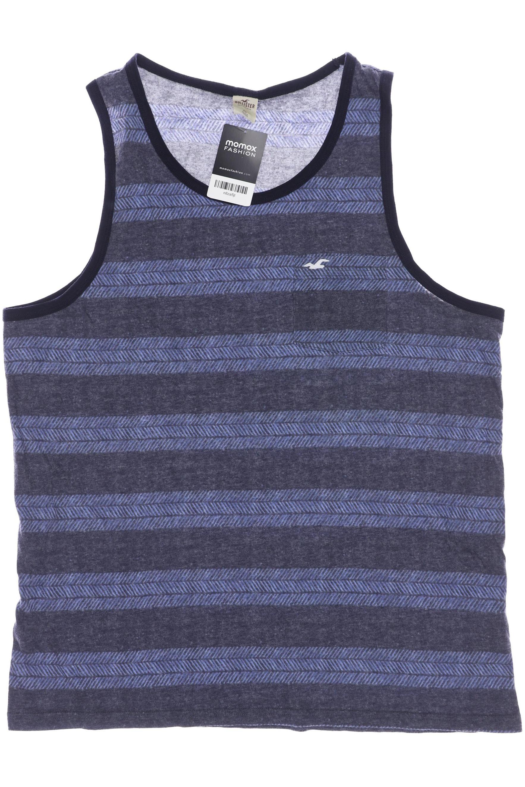 

Hollister Herren T-Shirt, grau