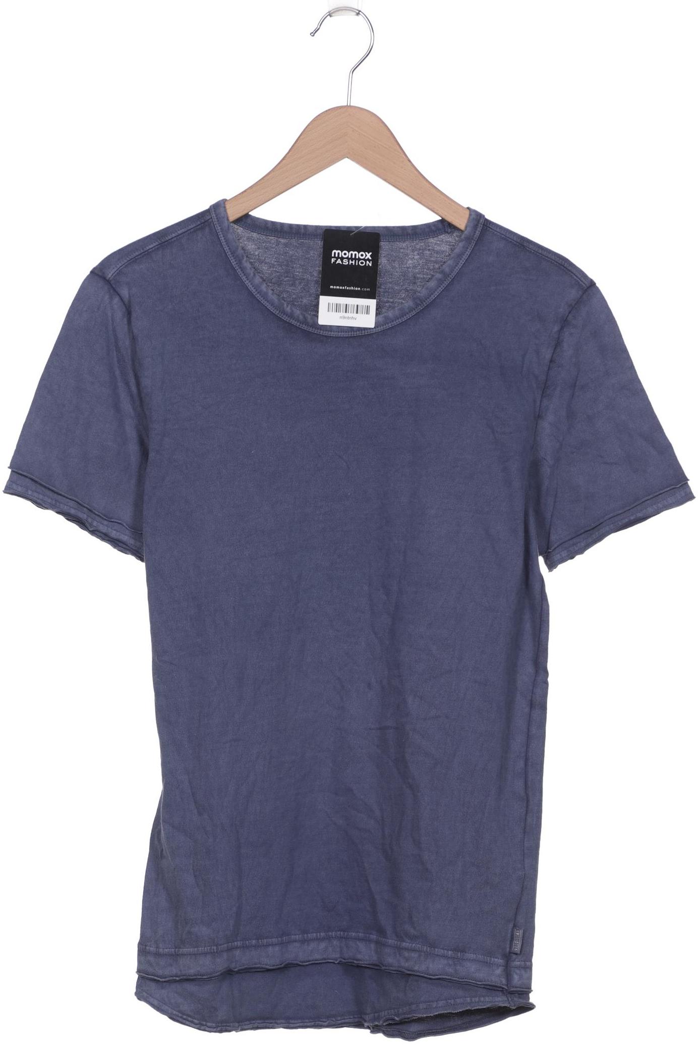 

Hollister Herren T-Shirt, blau