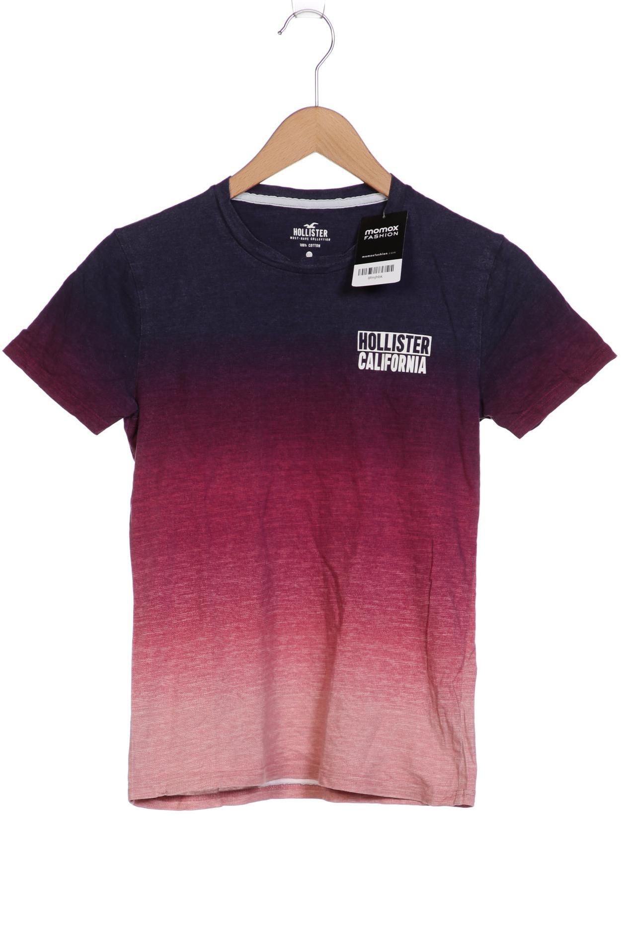 

Hollister Herren T-Shirt, mehrfarbig