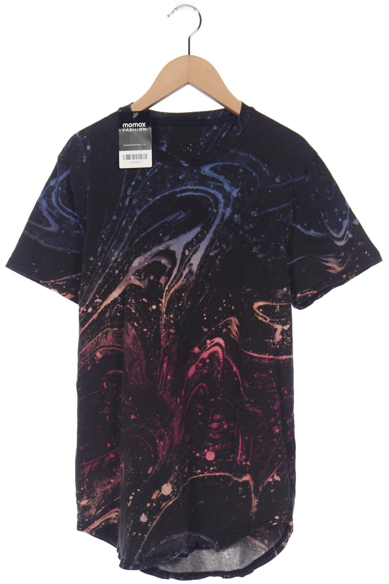 

Hollister Herren T-Shirt, schwarz