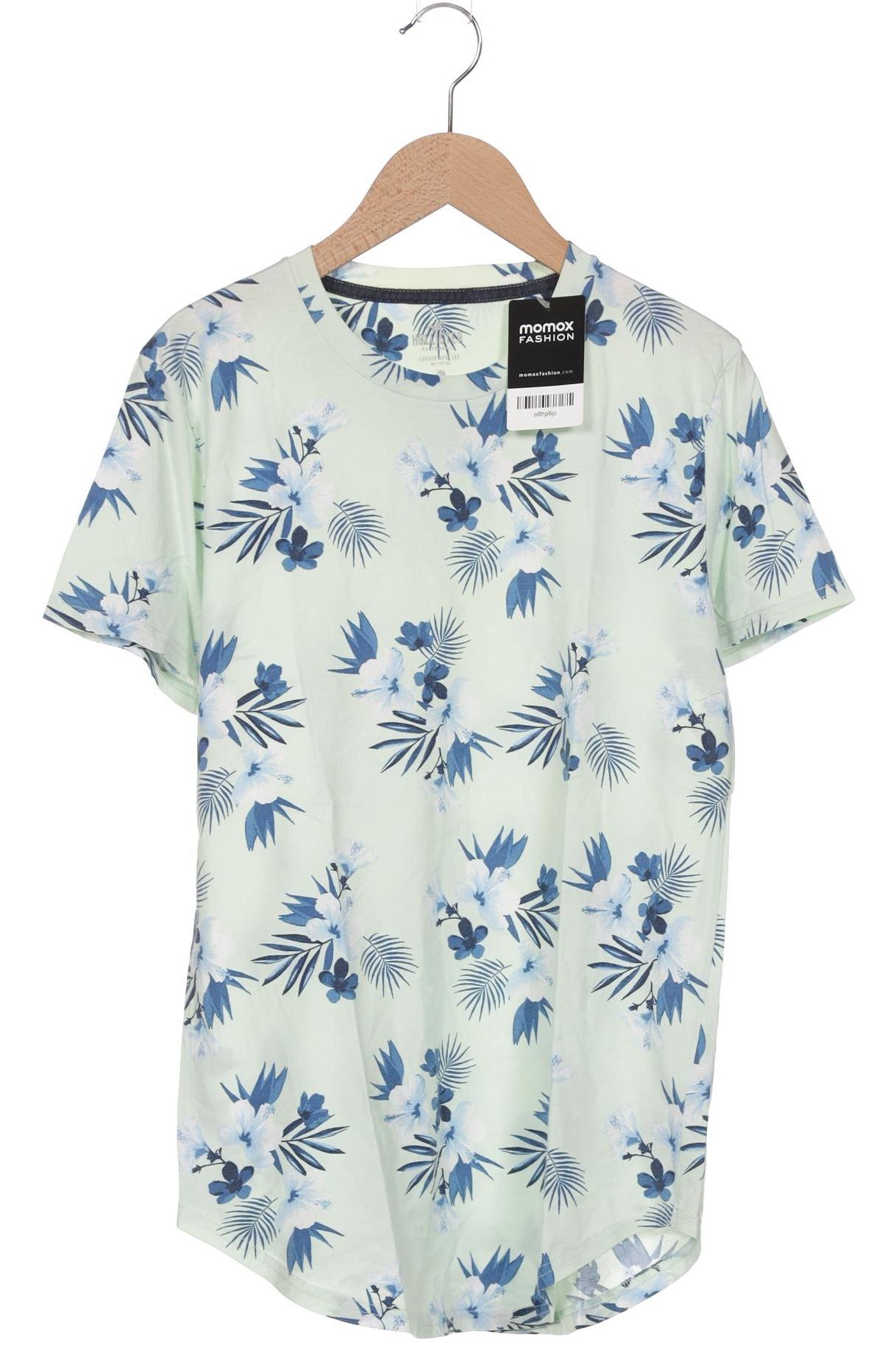 

Hollister Herren T-Shirt, hellgrün, Gr. 44