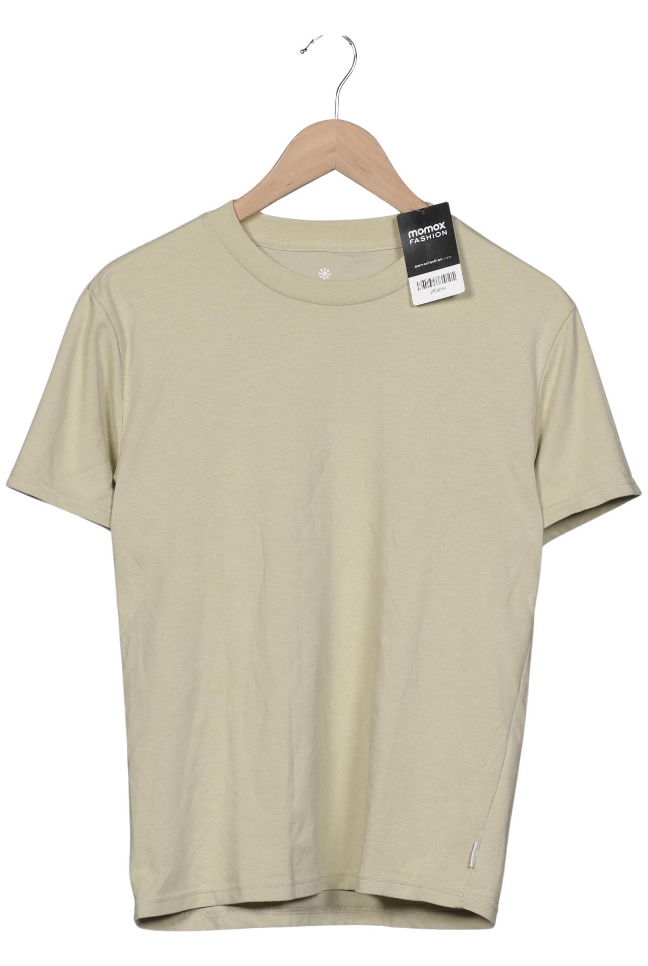 

Hollister Herren T-Shirt, grün, Gr. 44