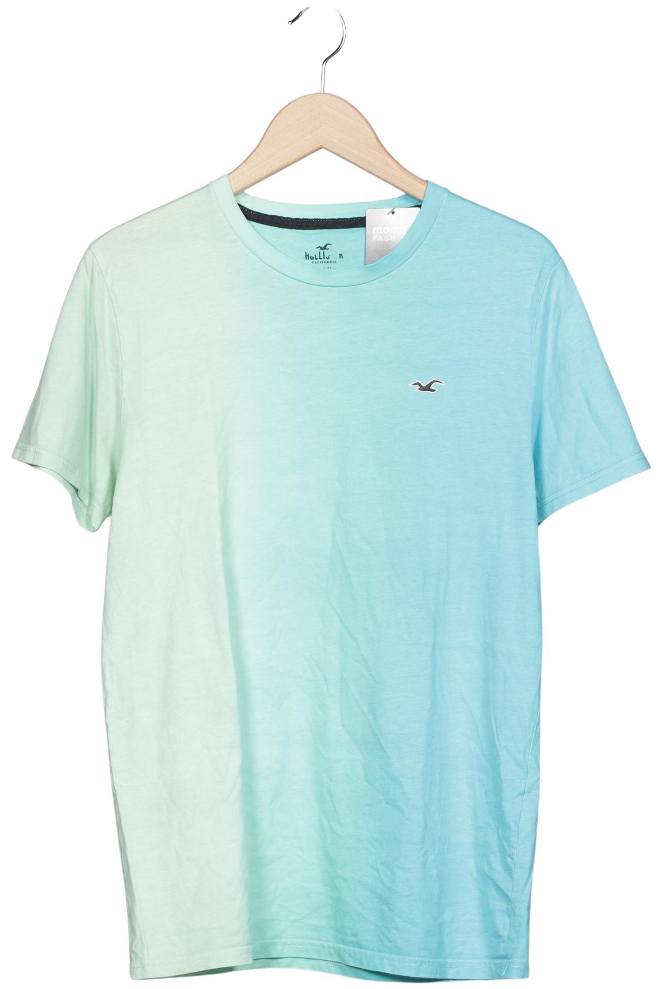 

Hollister Herren T-Shirt, mehrfarbig, Gr. 48