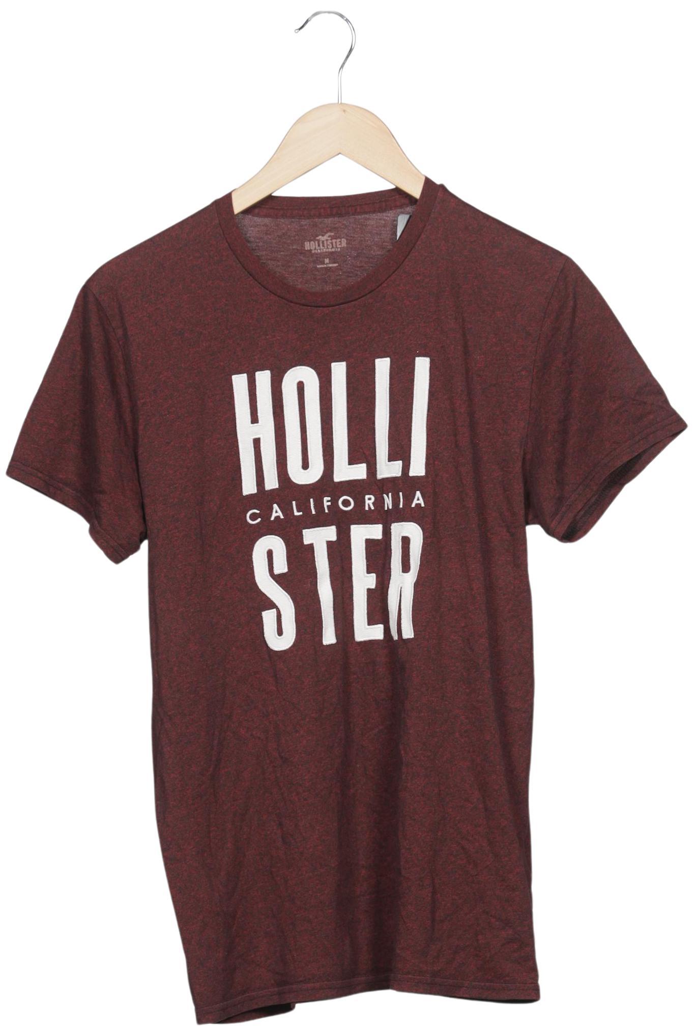 

Hollister Herren T-Shirt, mehrfarbig, Gr. 48