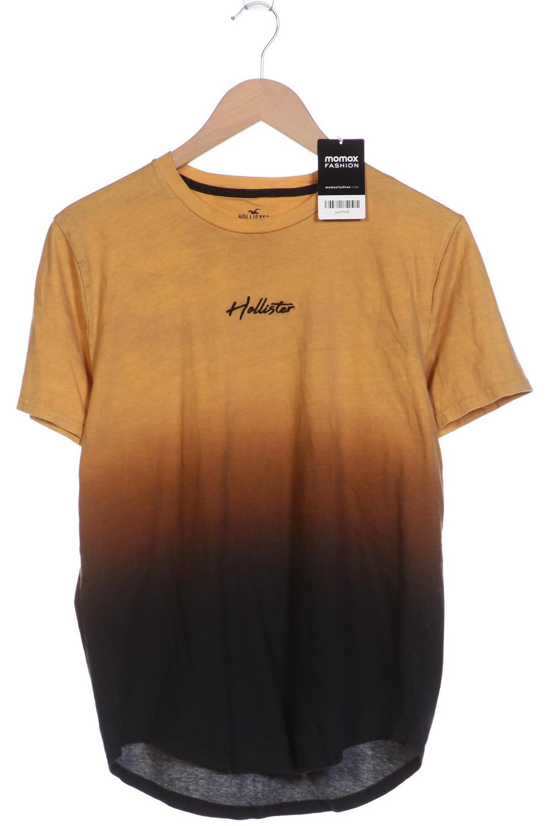 

Hollister Herren T-Shirt, beige