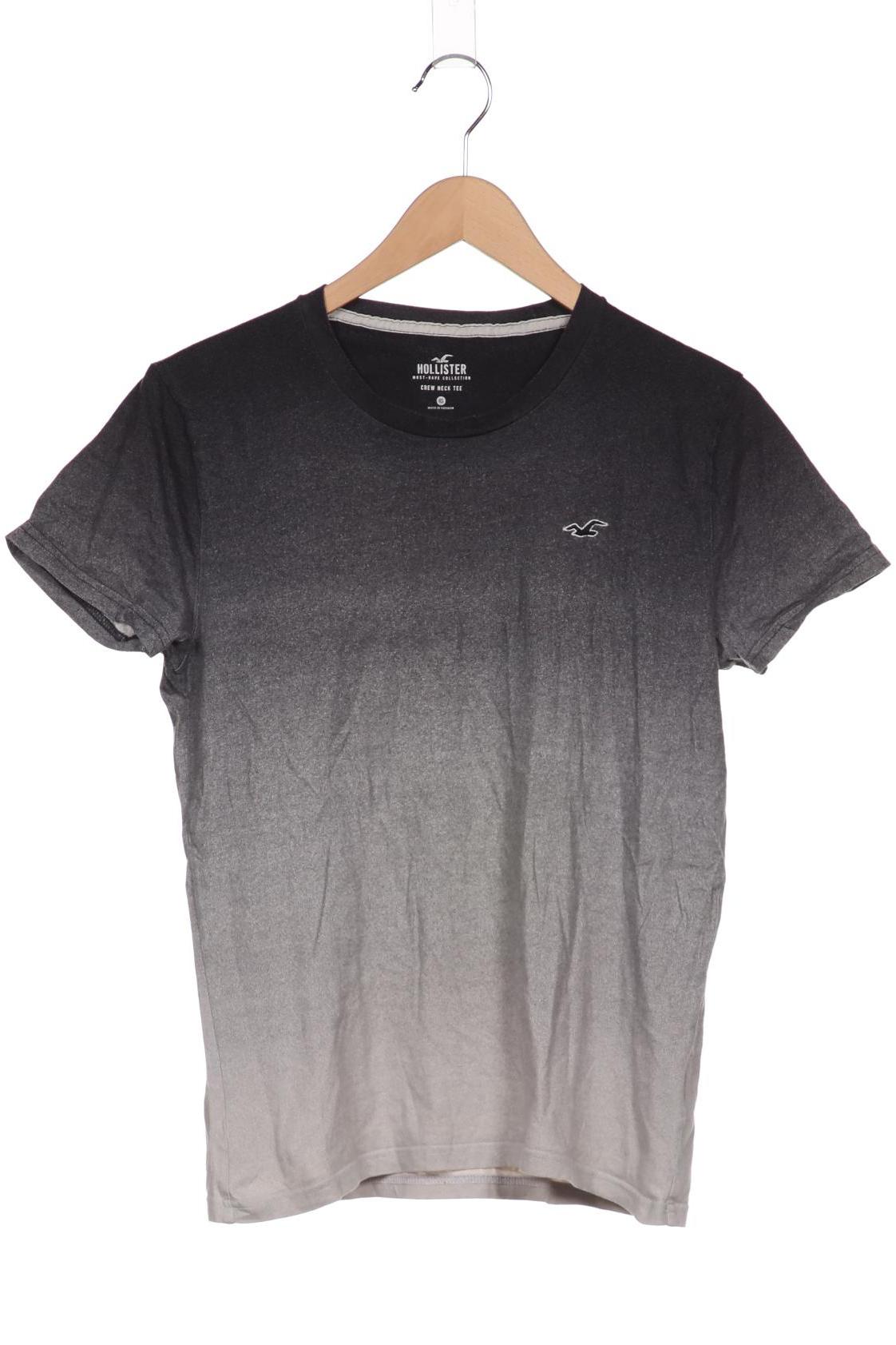 

Hollister Herren T-Shirt, grau