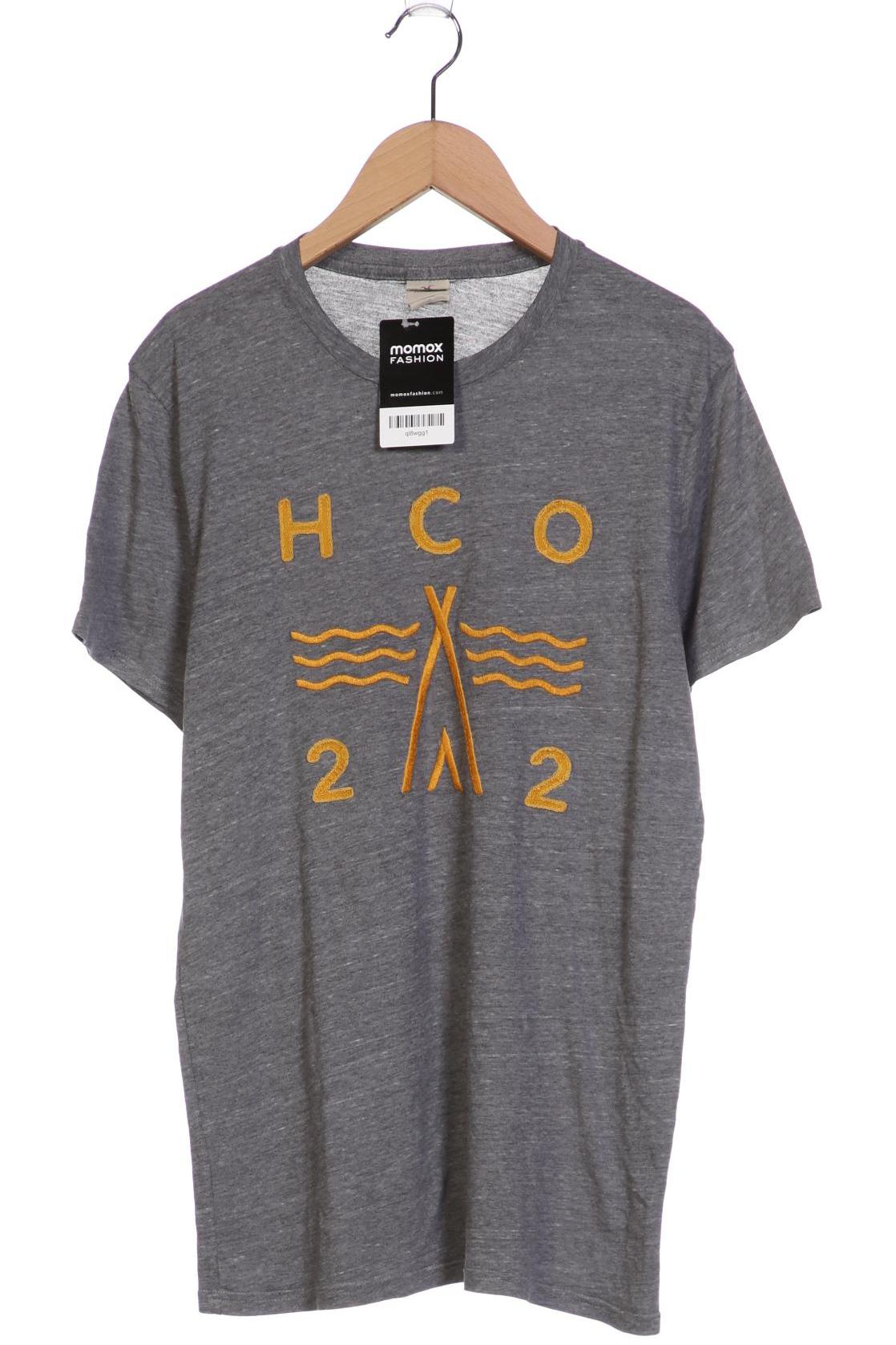 

Hollister Herren T-Shirt, grau