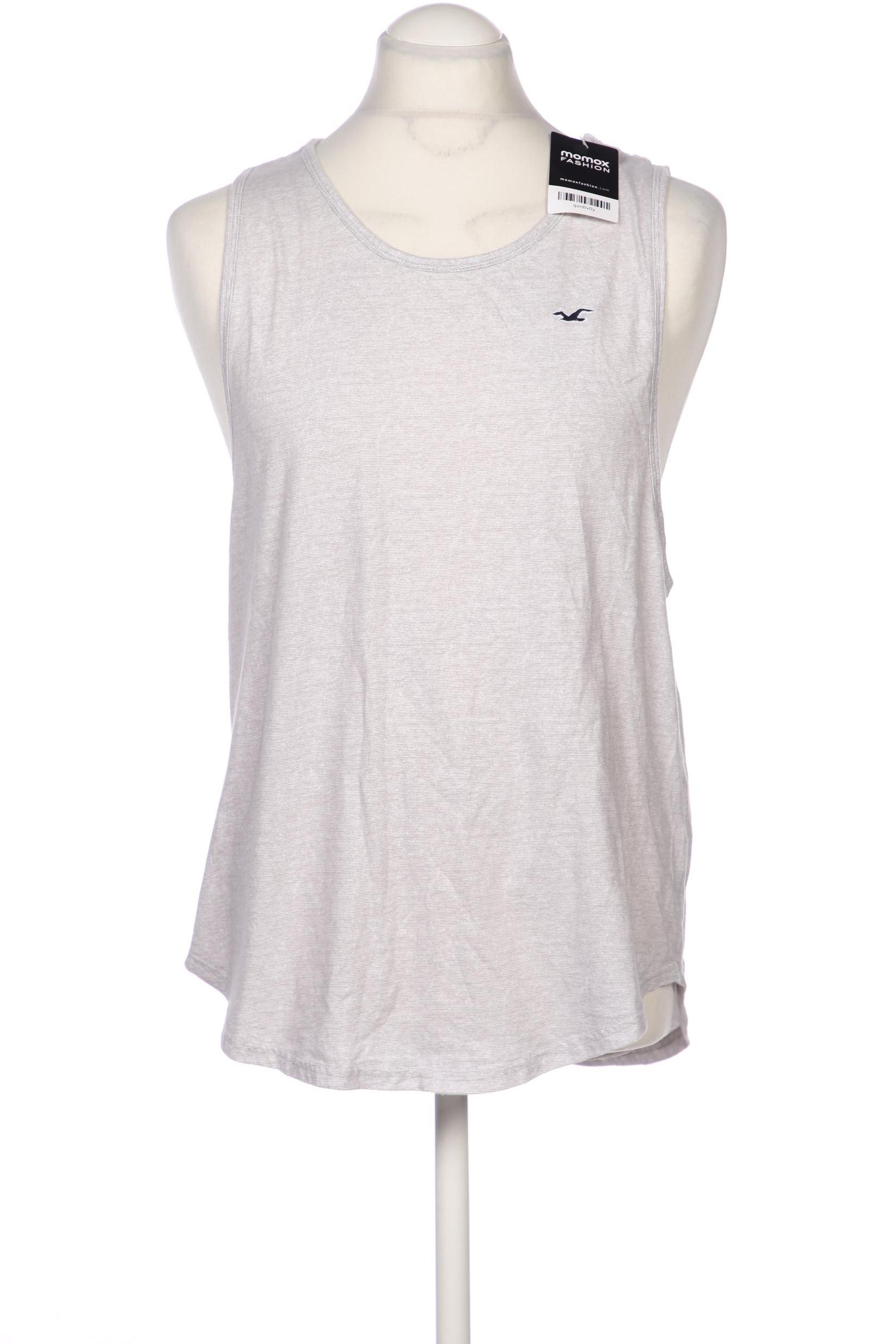 

Hollister Herren T-Shirt, grau