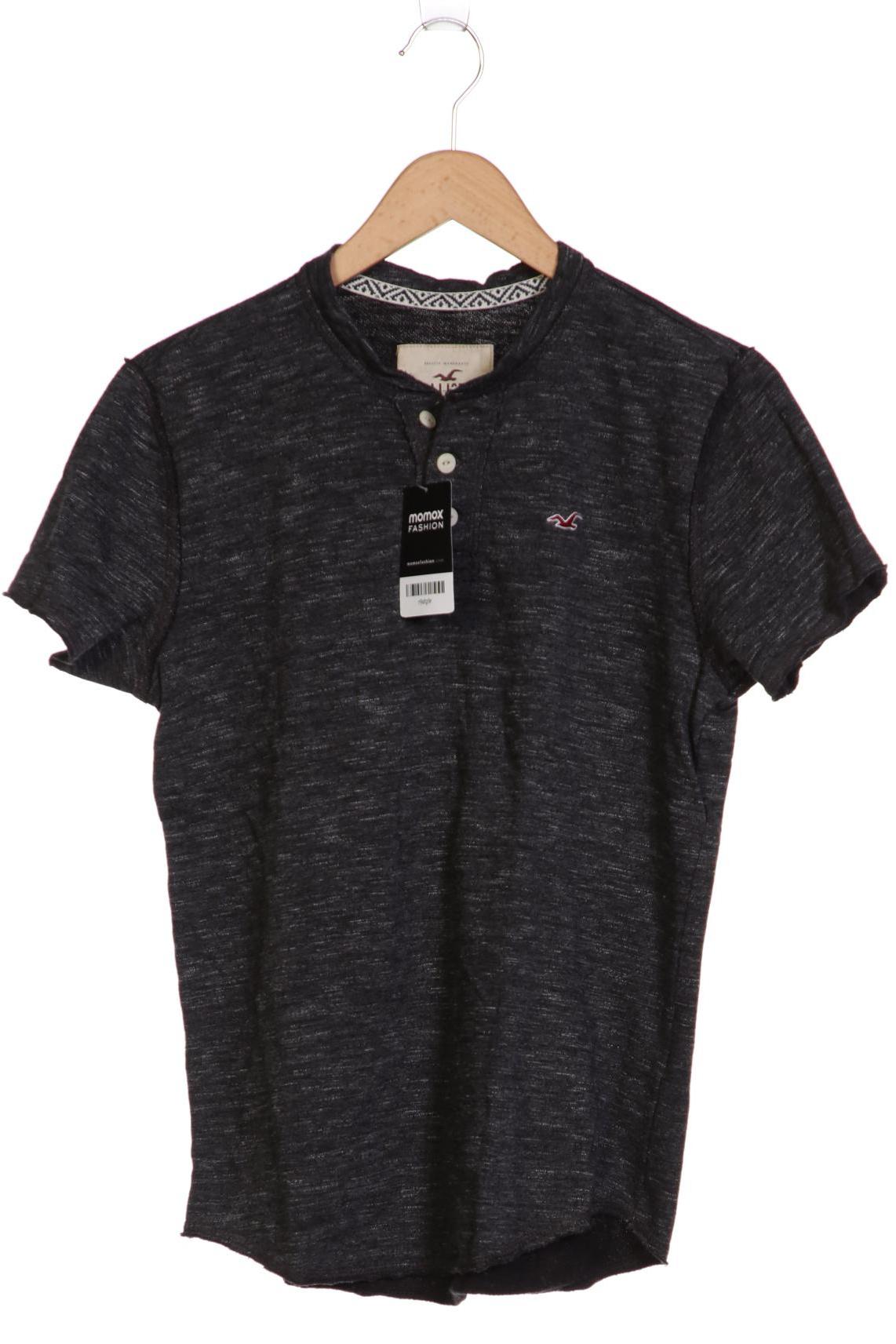 

Hollister Herren T-Shirt, grau