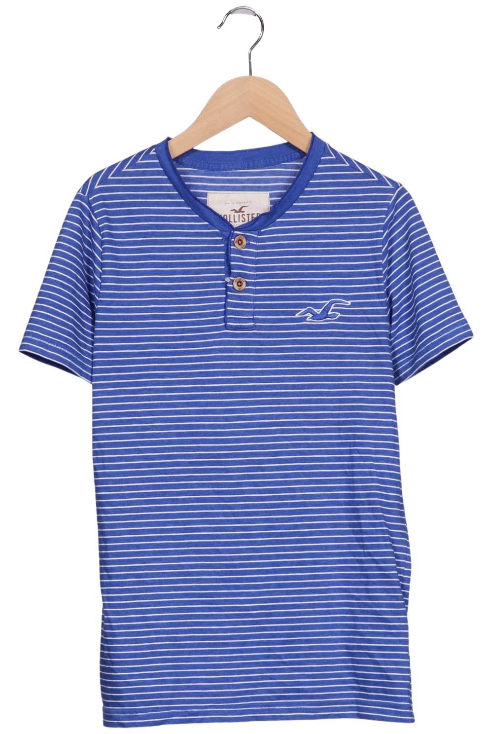 

Hollister Herren T-Shirt, mehrfarbig, Gr. 46