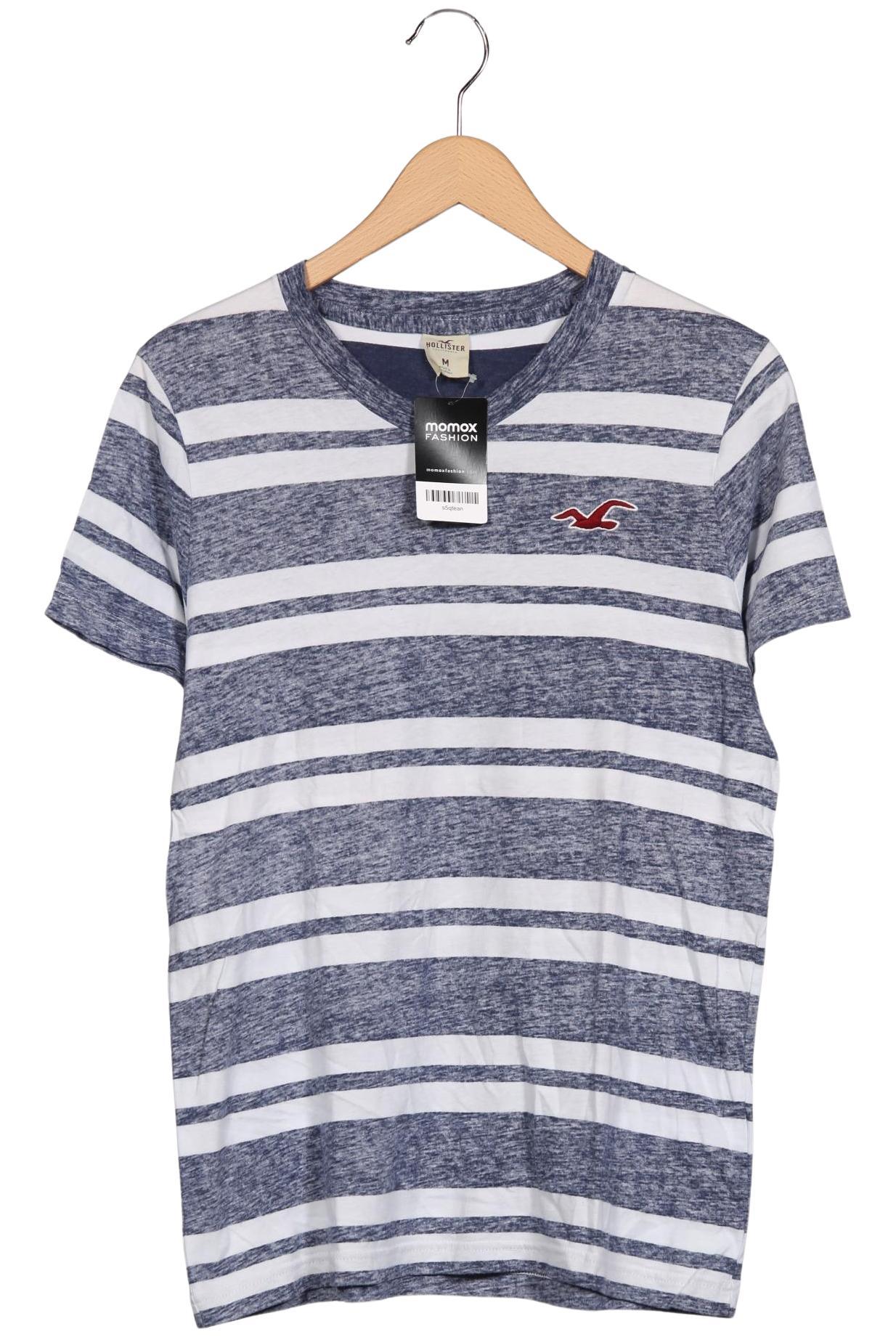 Thumbnail - Hollister Herren T-Shirt, mehrfarbig, Gr. 48