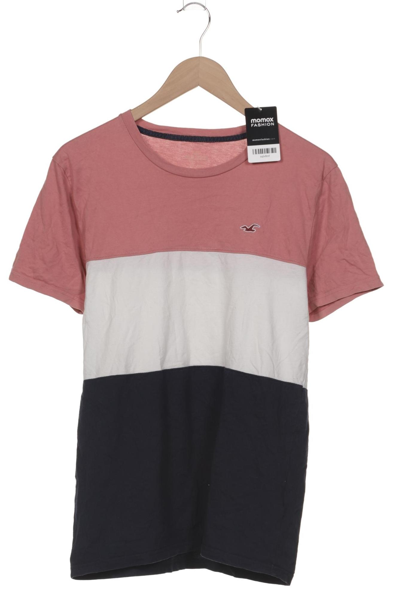 

Hollister Herren T-Shirt, mehrfarbig, Gr. 48
