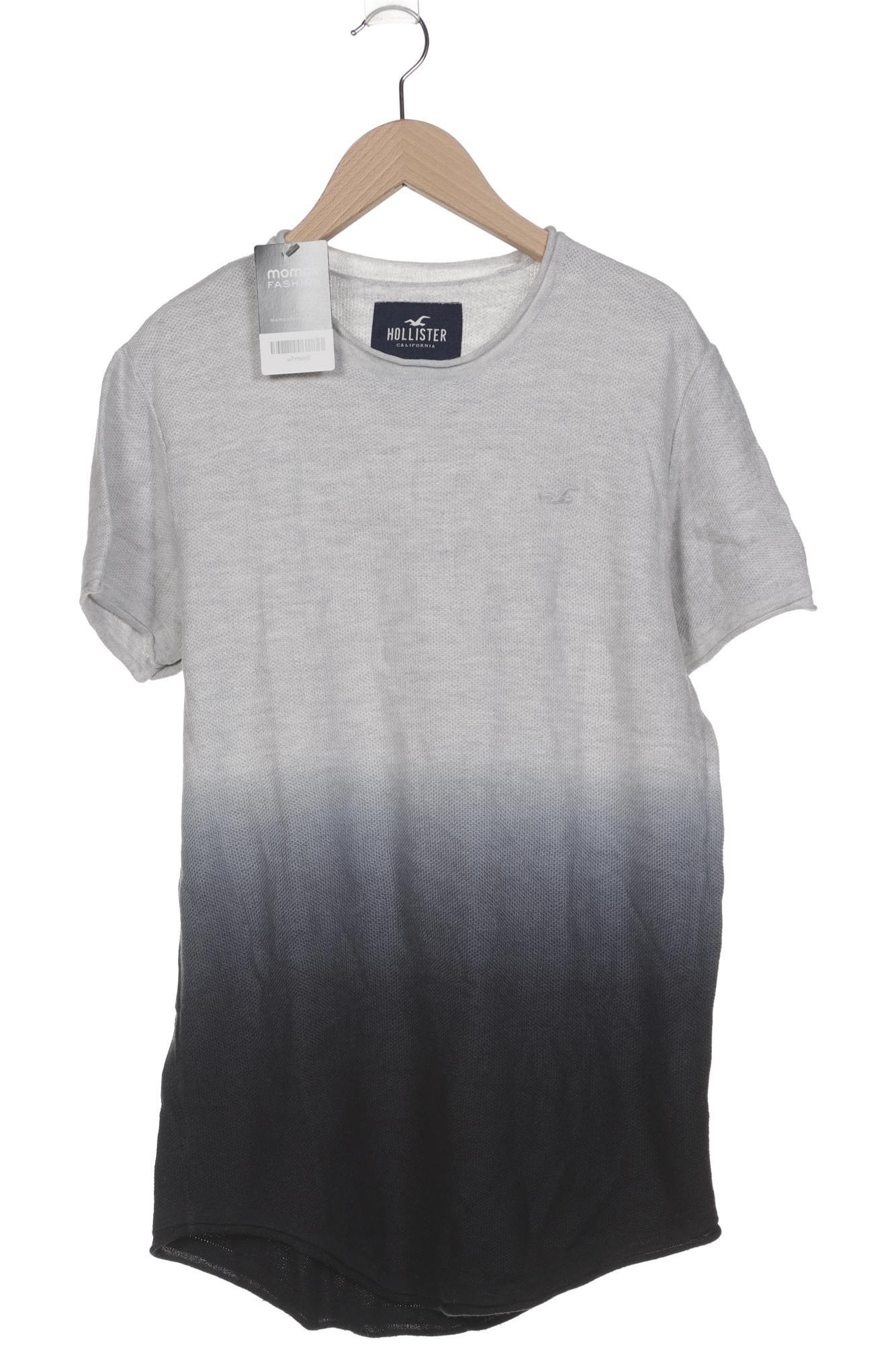 

Hollister Herren T-Shirt, mehrfarbig, Gr. 48