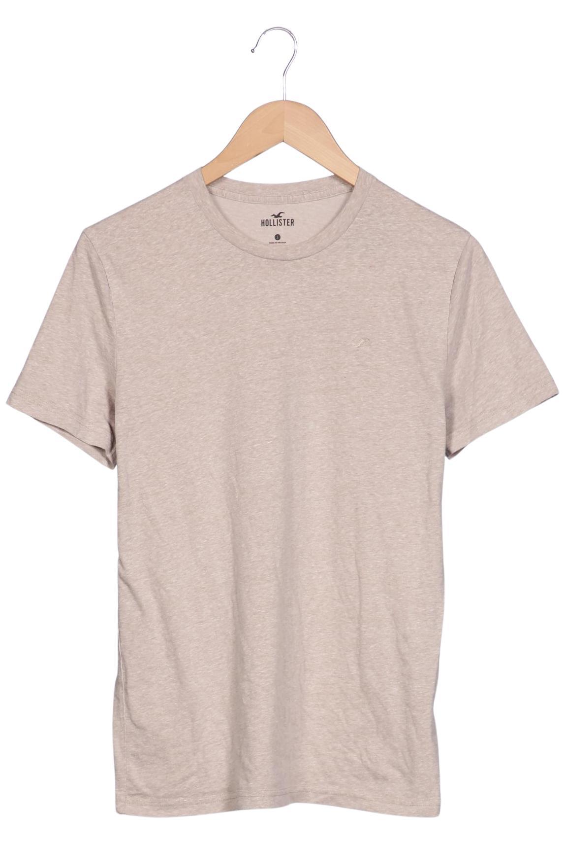 Thumbnail - Hollister Herren T-Shirt, beige, Gr. 46
