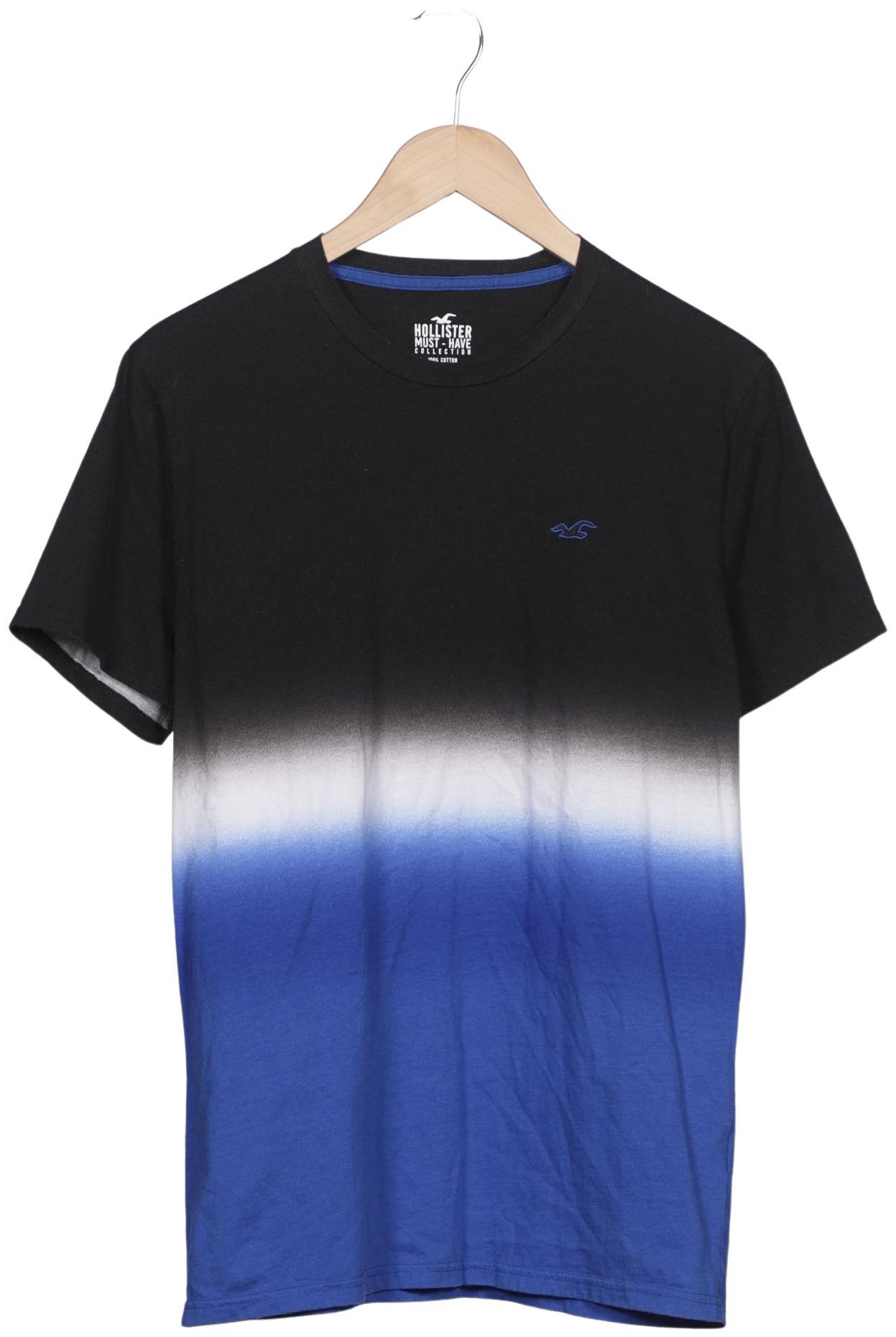 

Hollister Herren T-Shirt, mehrfarbig, Gr. 52
