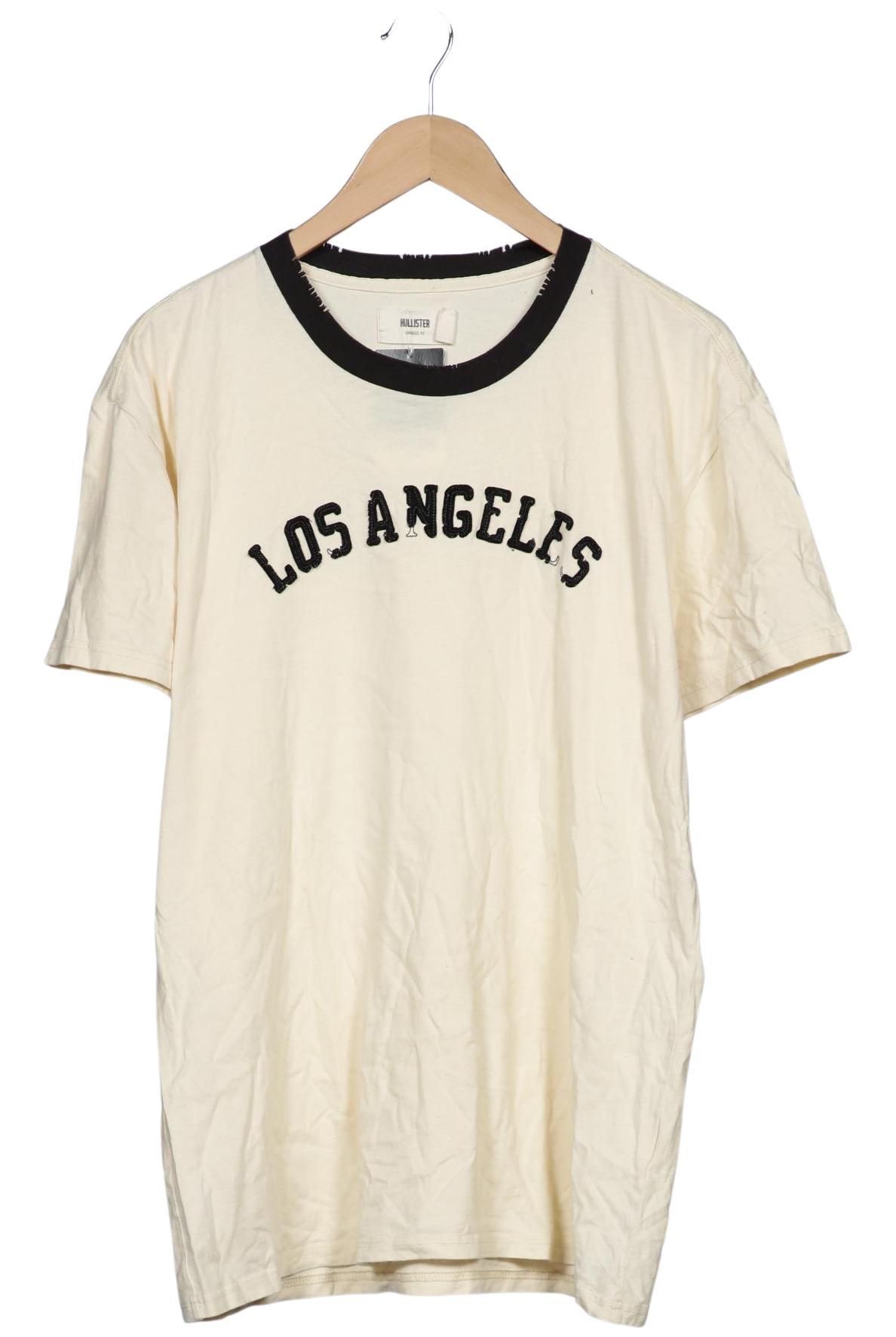 

Hollister Herren T-Shirt, mehrfarbig, Gr. 48