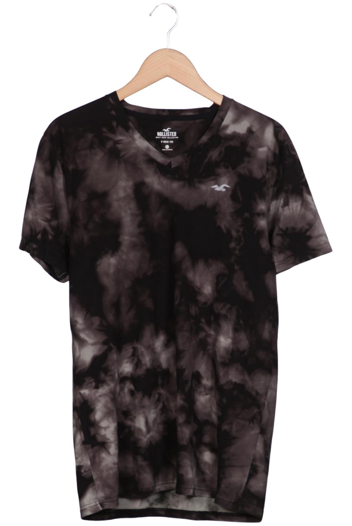 

Hollister Herren T-Shirt, mehrfarbig, Gr. 52
