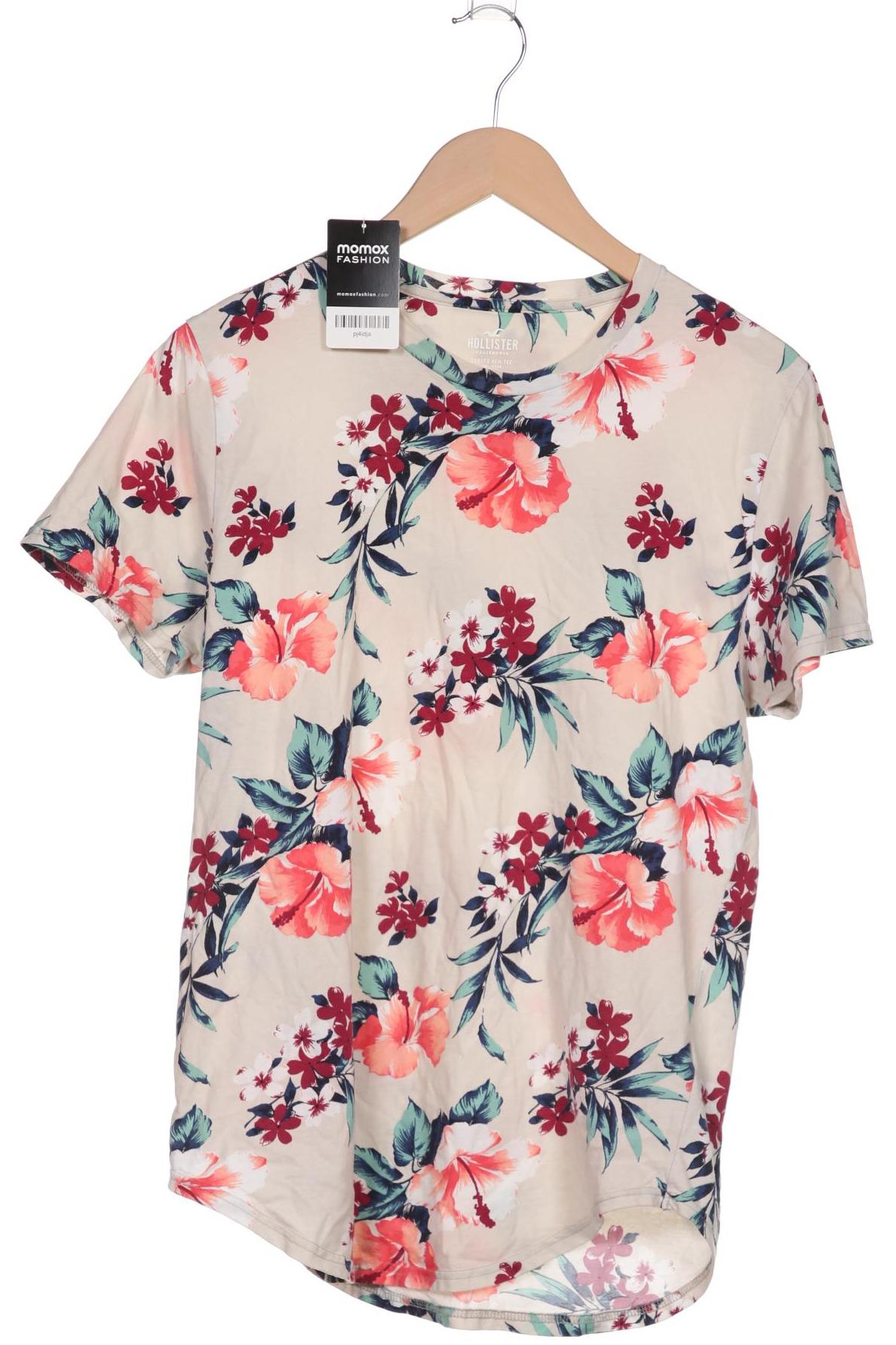

Hollister Herren T-Shirt, mehrfarbig