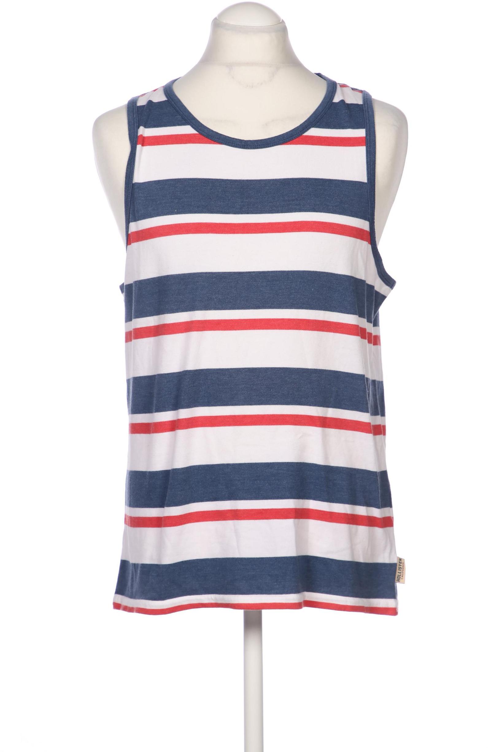 

Hollister Herren T-Shirt, mehrfarbig
