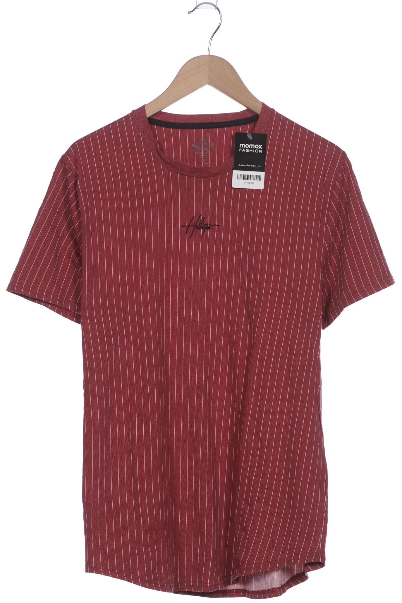 Thumbnail - Hollister Herren T-Shirt, rot, Gr. 54