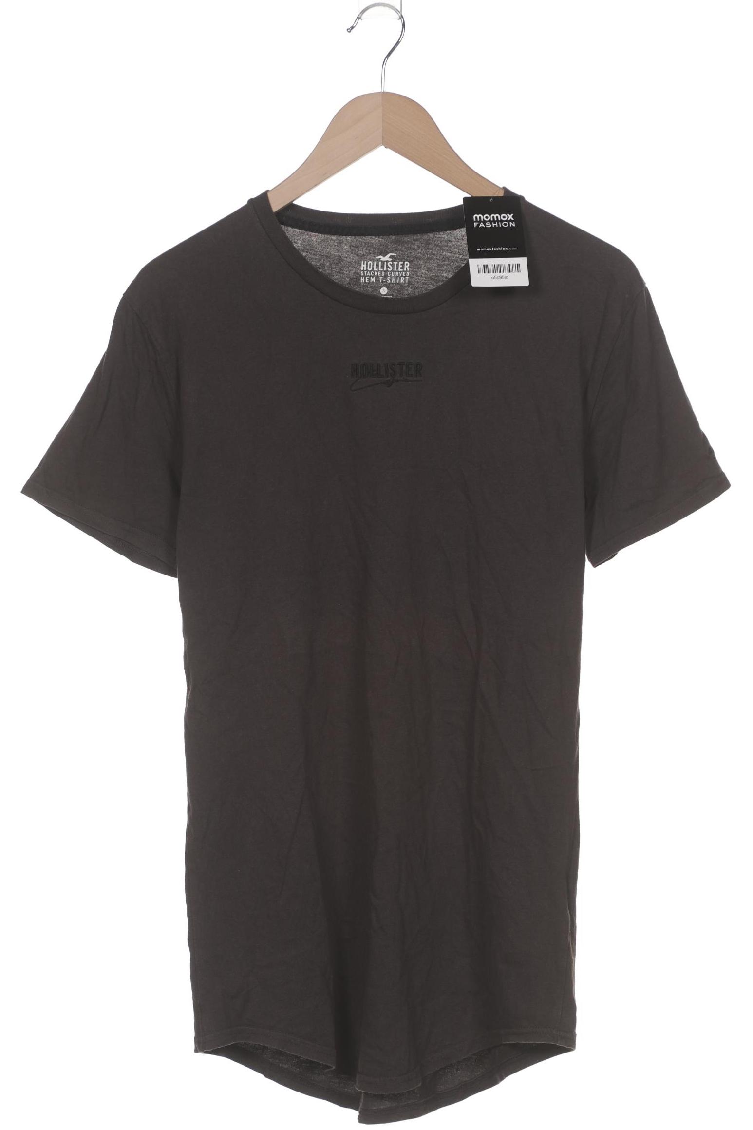 Thumbnail - Hollister Herren T-Shirt, braun, Gr. 46