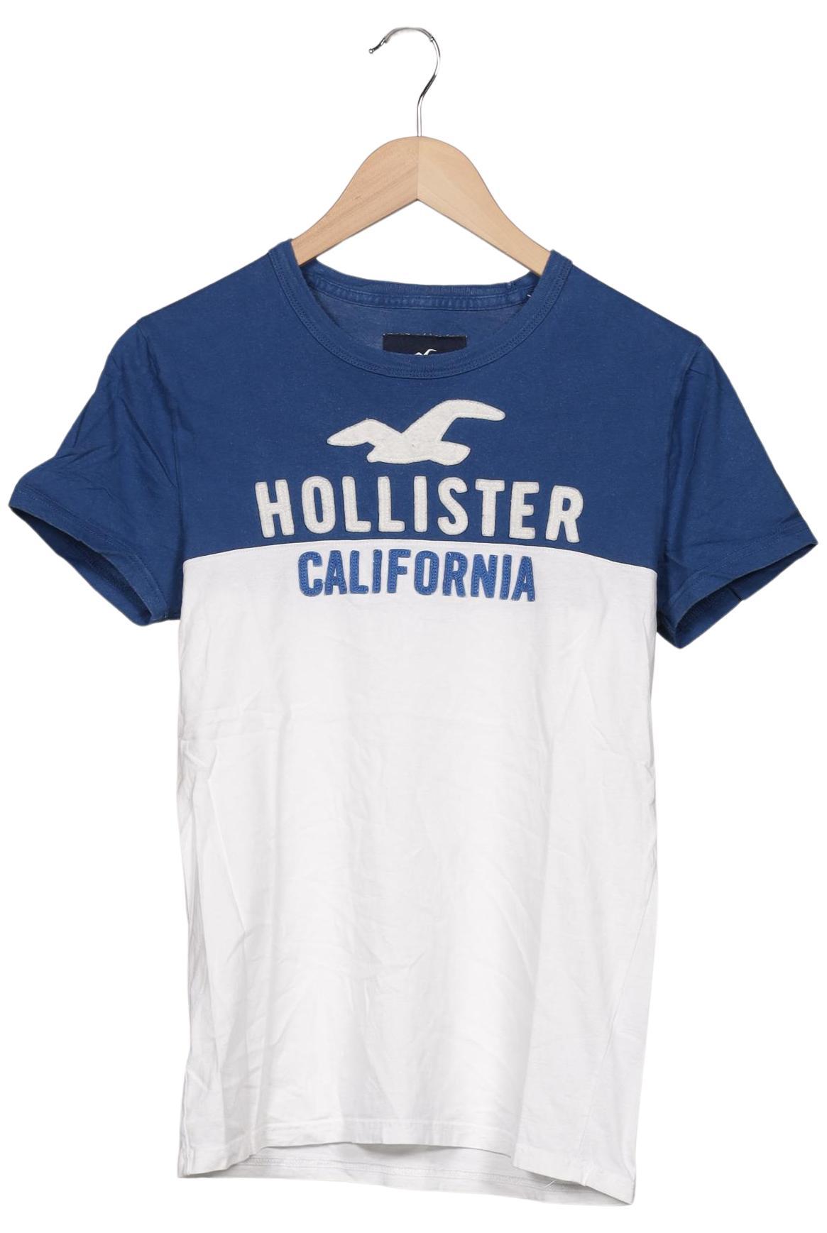 

Hollister Herren T-Shirt, mehrfarbig, Gr. 44