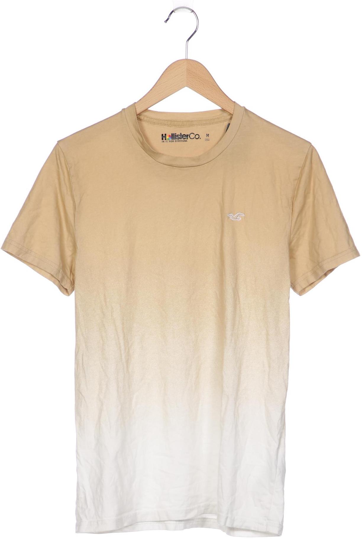 

Hollister Herren T-Shirt, beige