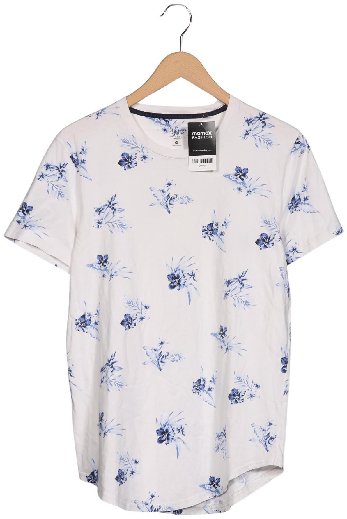 

Hollister Herren T-Shirt, weiß, Gr. 48