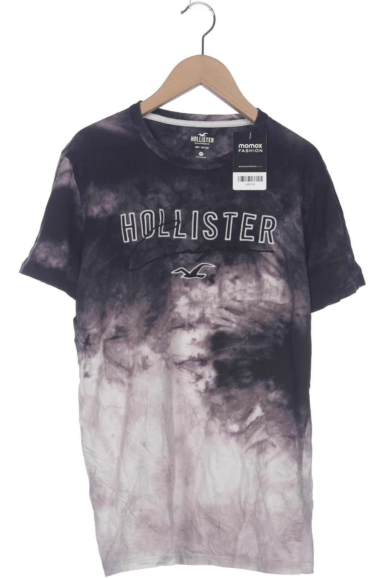 

Hollister Herren T-Shirt, mehrfarbig, Gr. 48