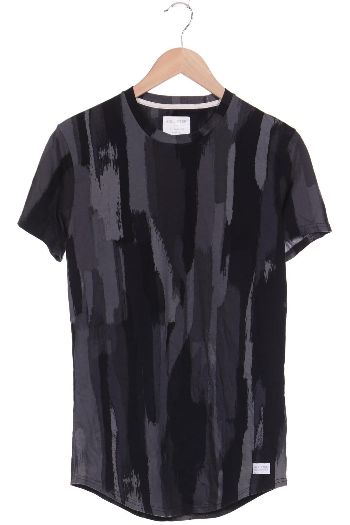 

Hollister Herren T-Shirt, grau