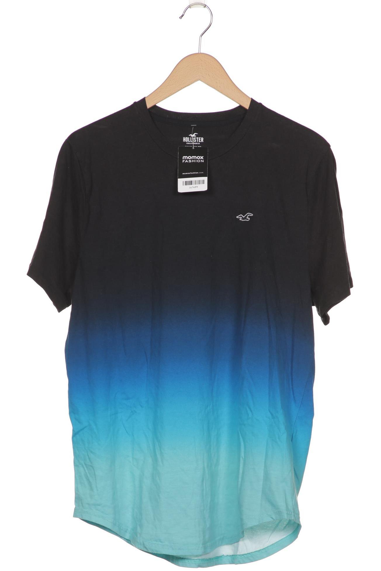 

Hollister Herren T-Shirt, mehrfarbig, Gr. 54
