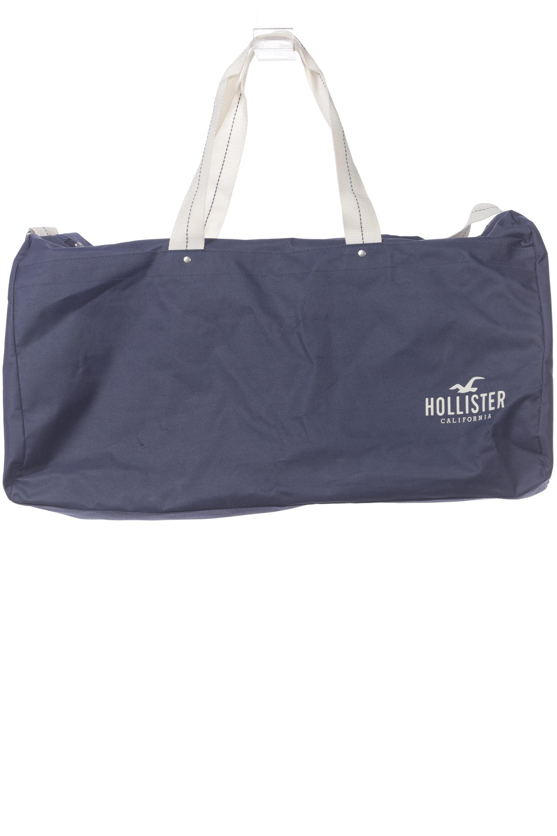 

Hollister Herren Tasche, marineblau, Gr.