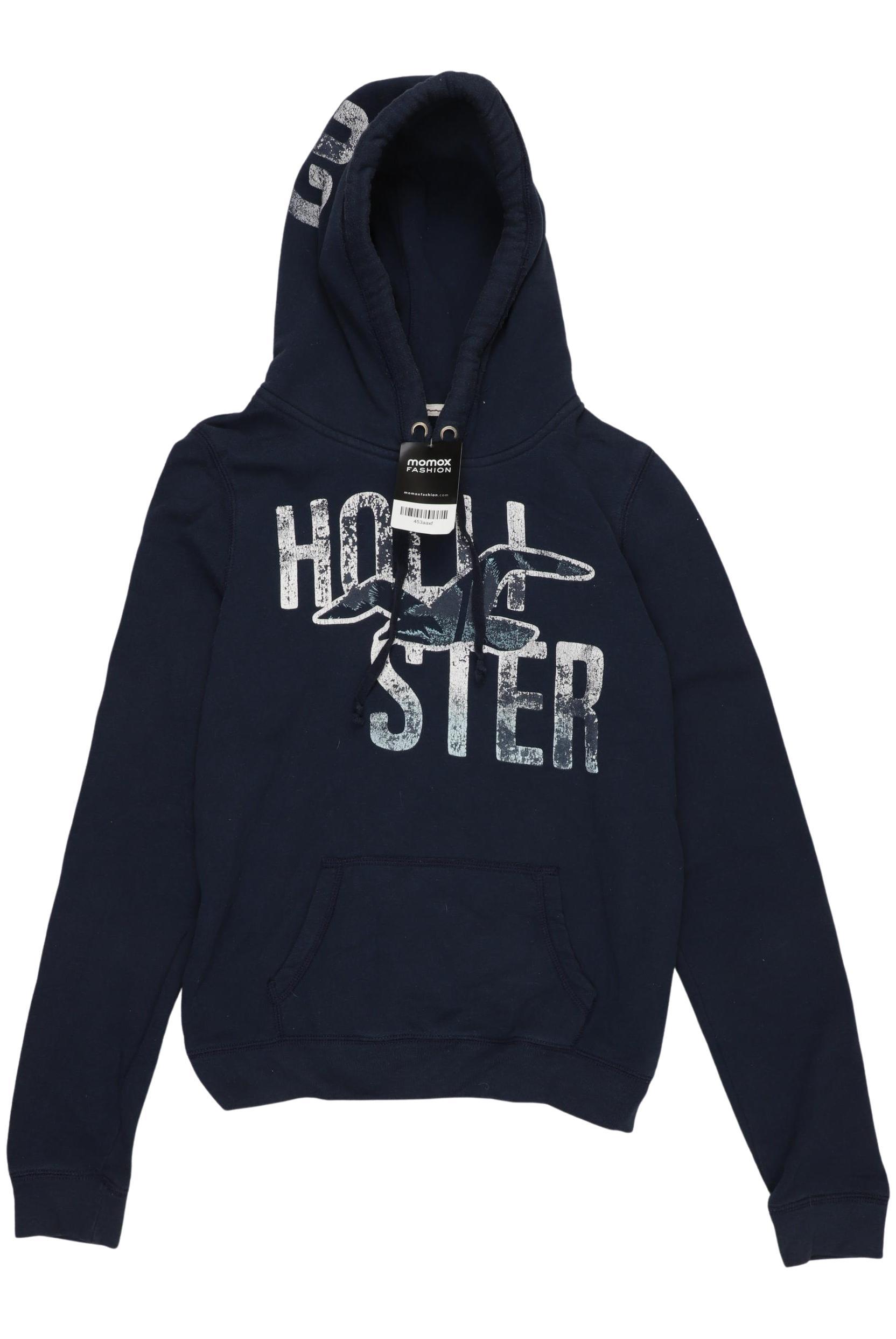 

Hollister Herren Hoodies & Sweater, marineblau, Gr. 170
