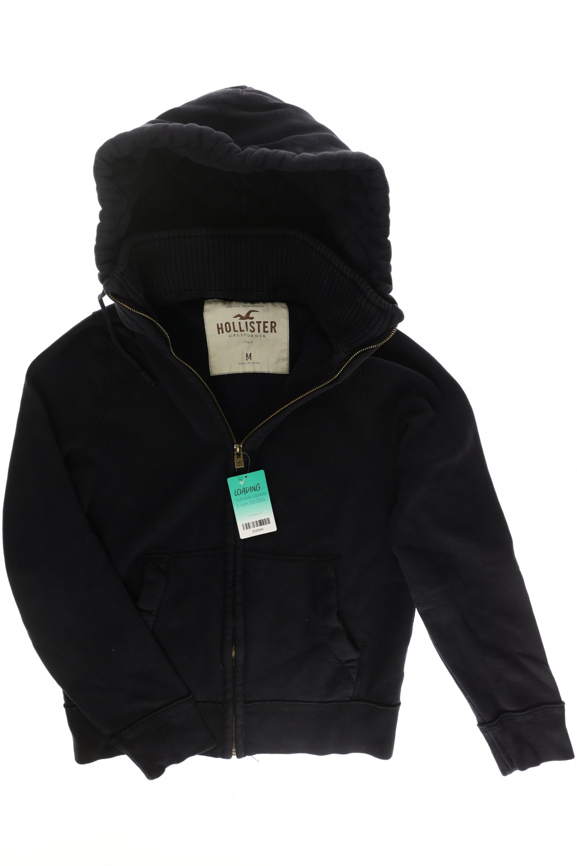 

Hollister Jungen Jacke, blau, Gr.