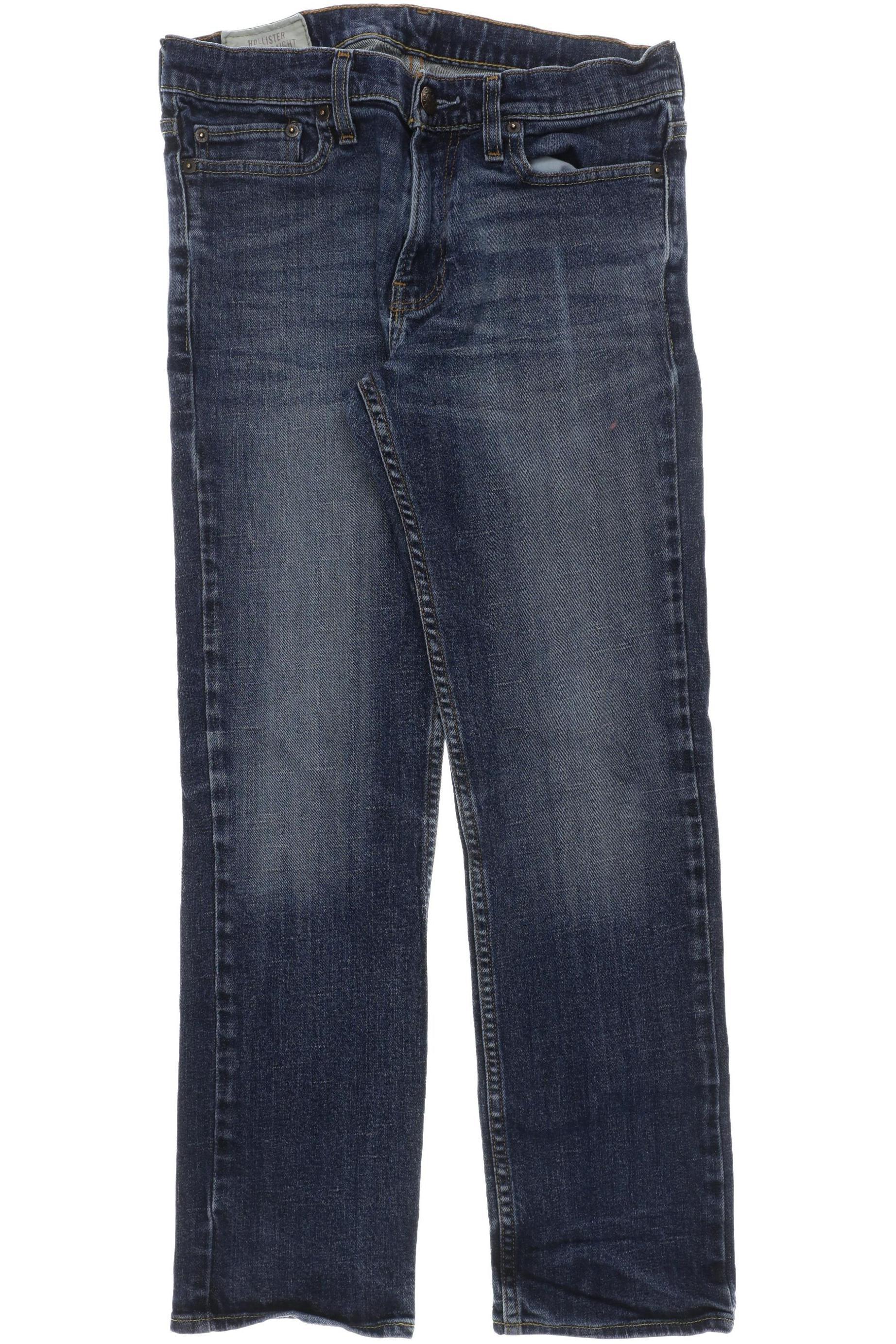 

Hollister Herren Jeans, blau, Gr. 30