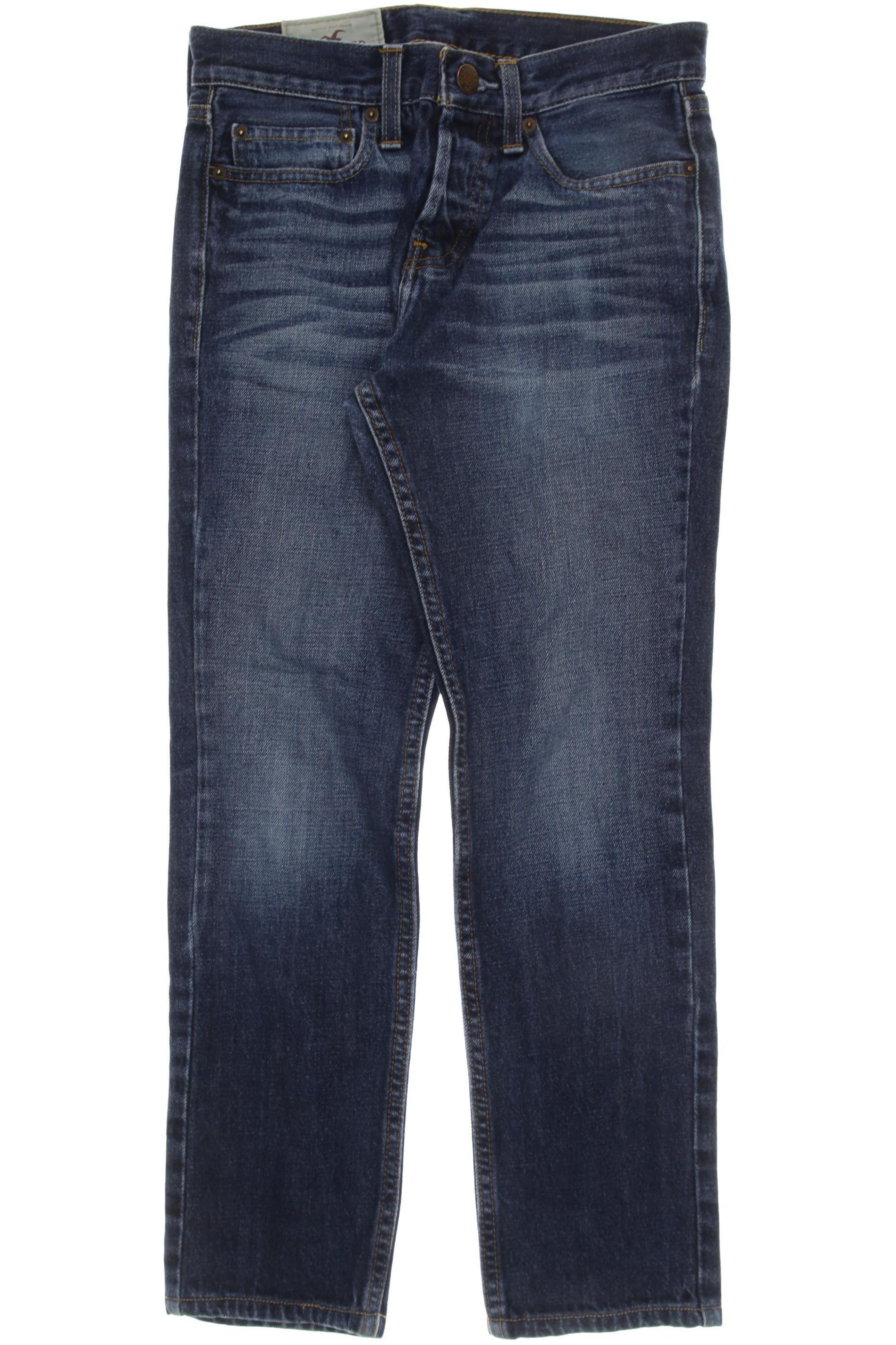 

Hollister Herren Jeans, blau, Gr. 28