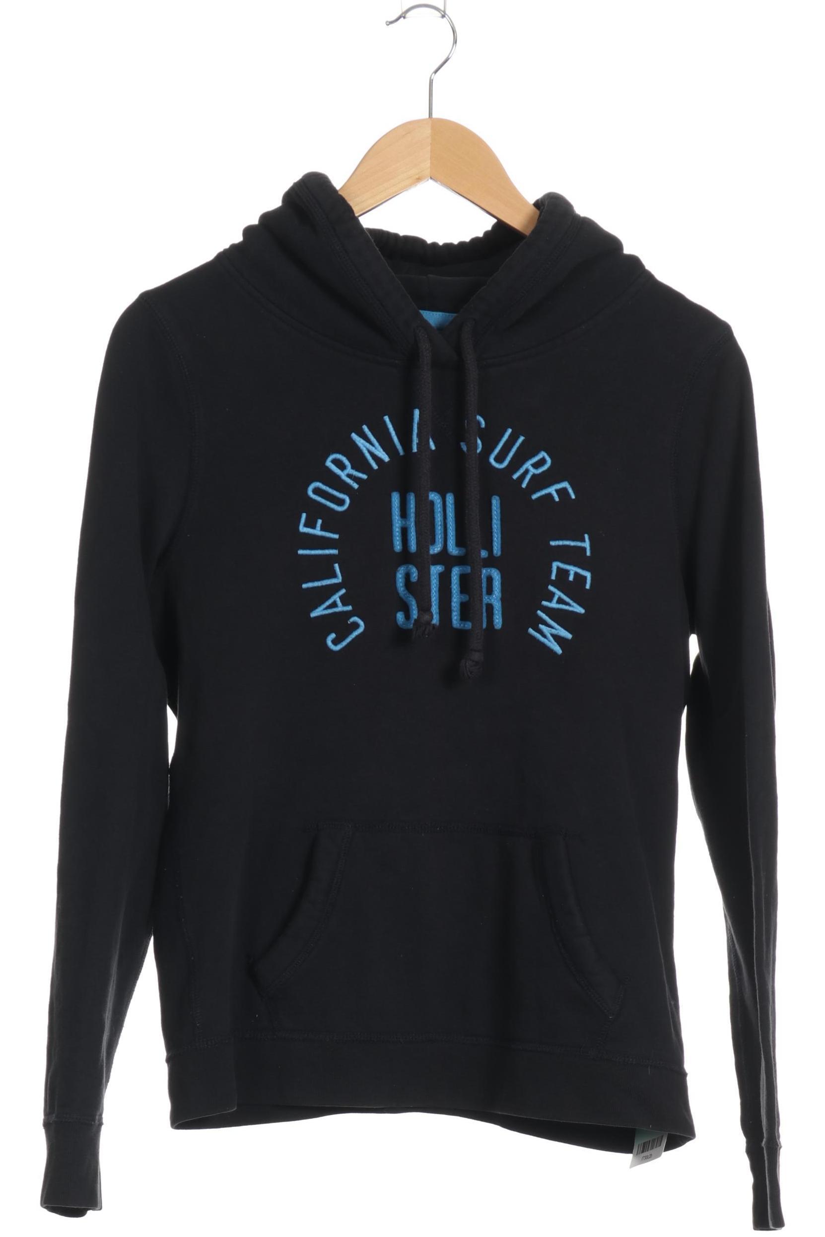 

Hollister Jungen Hoodies & Sweater, blau, Gr.