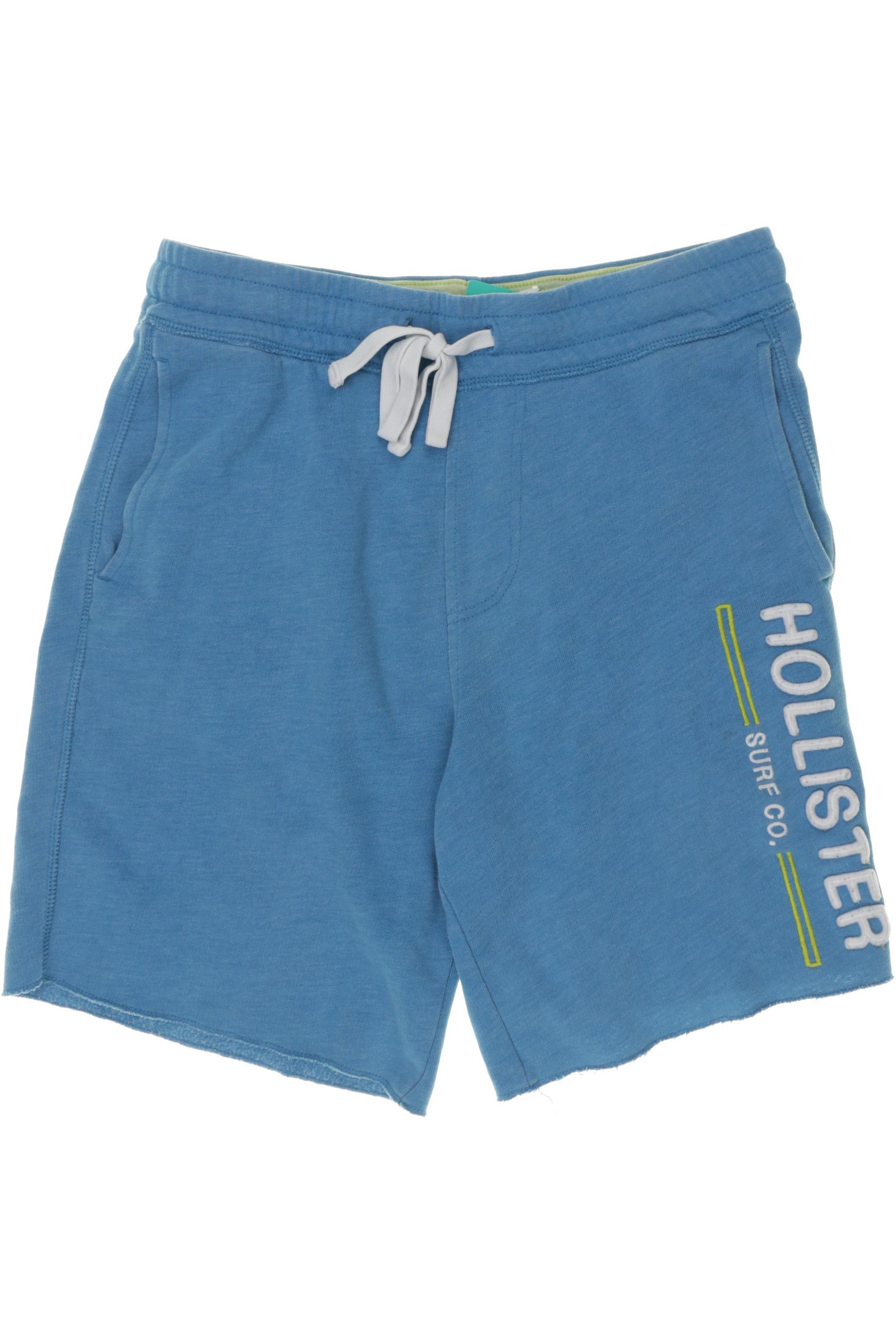 

Hollister Herren Shorts, blau, Gr.